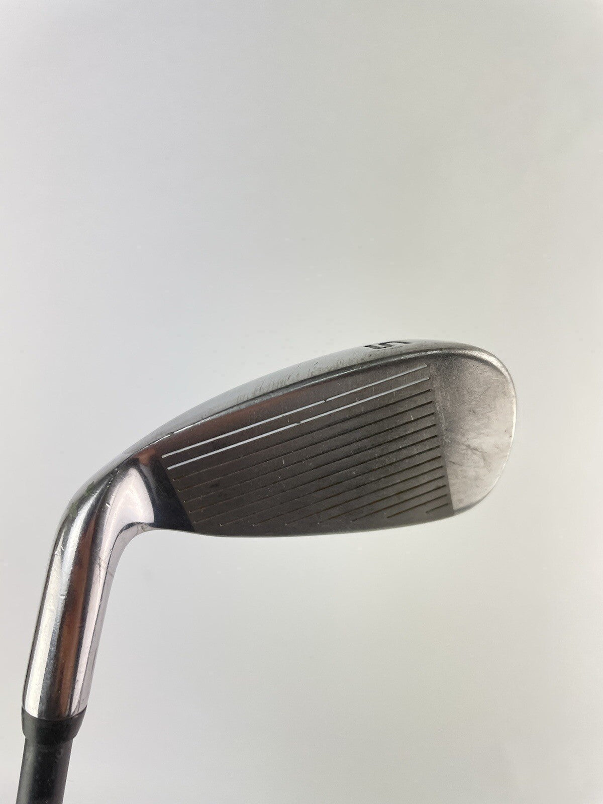 Slazenger Big Ezee 5 Iron Regular Graphite /Right Handed /New Grip /1567510