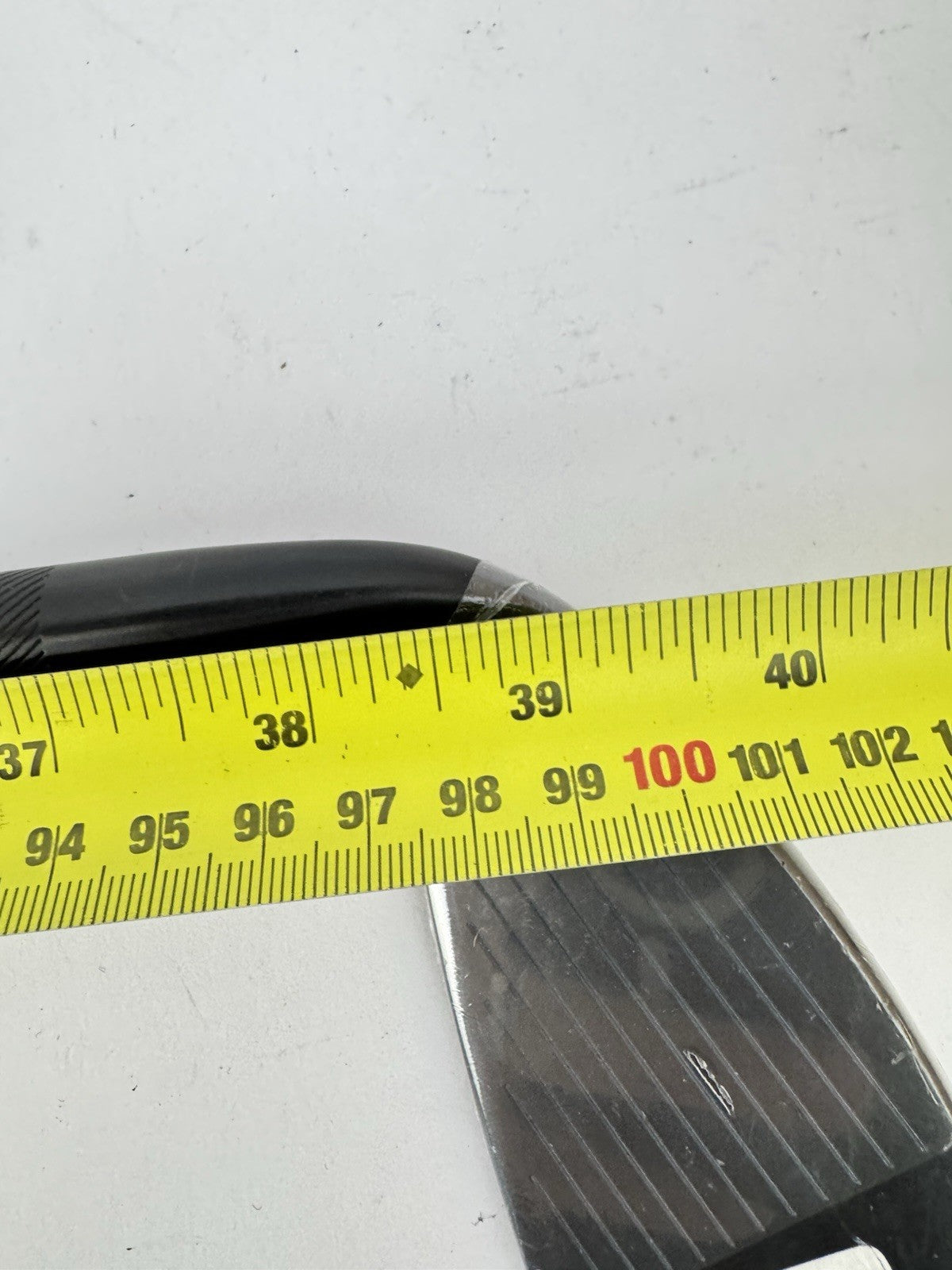 Sub 70 699 Pro 4 Iron 21.5* KBS TGI 80 Stiff Graphite /Right Handed /New /3380119