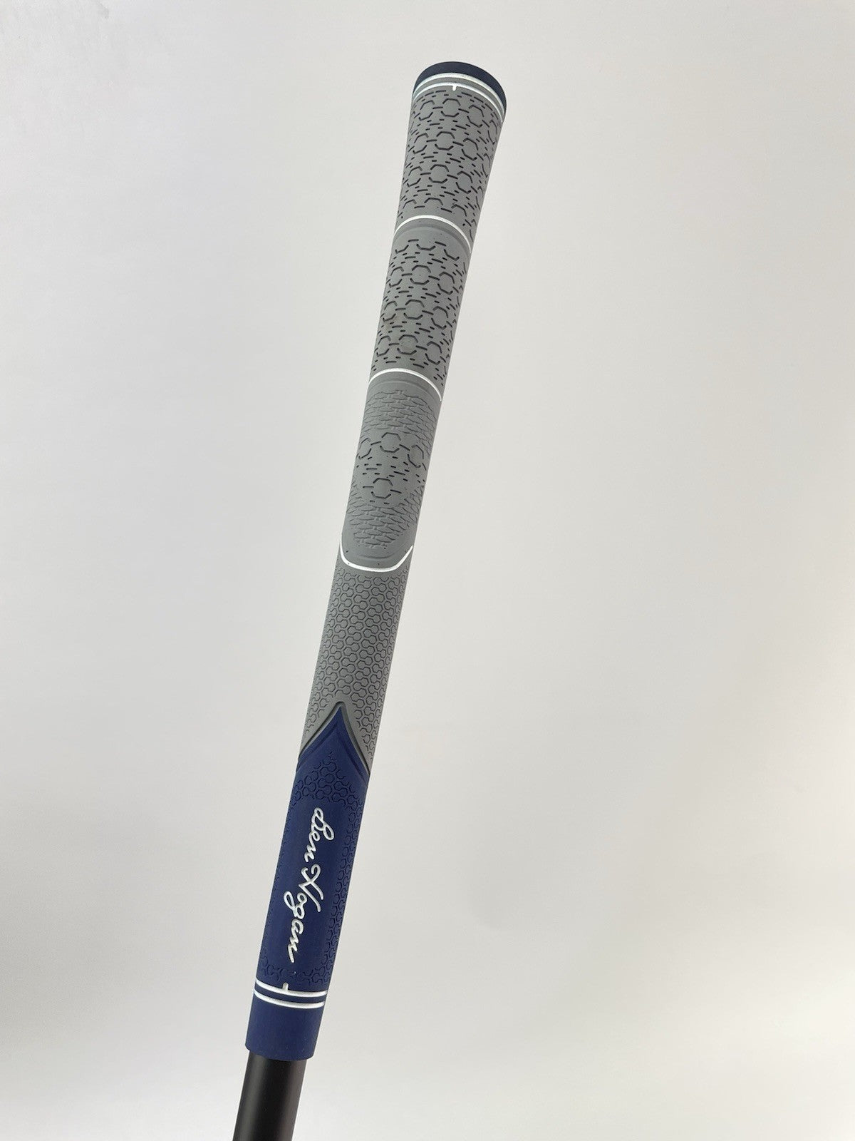Ben Hogan FT Worth Black 6 Iron Forged Recoil ES 760 Senior Flex Graphite /2613616