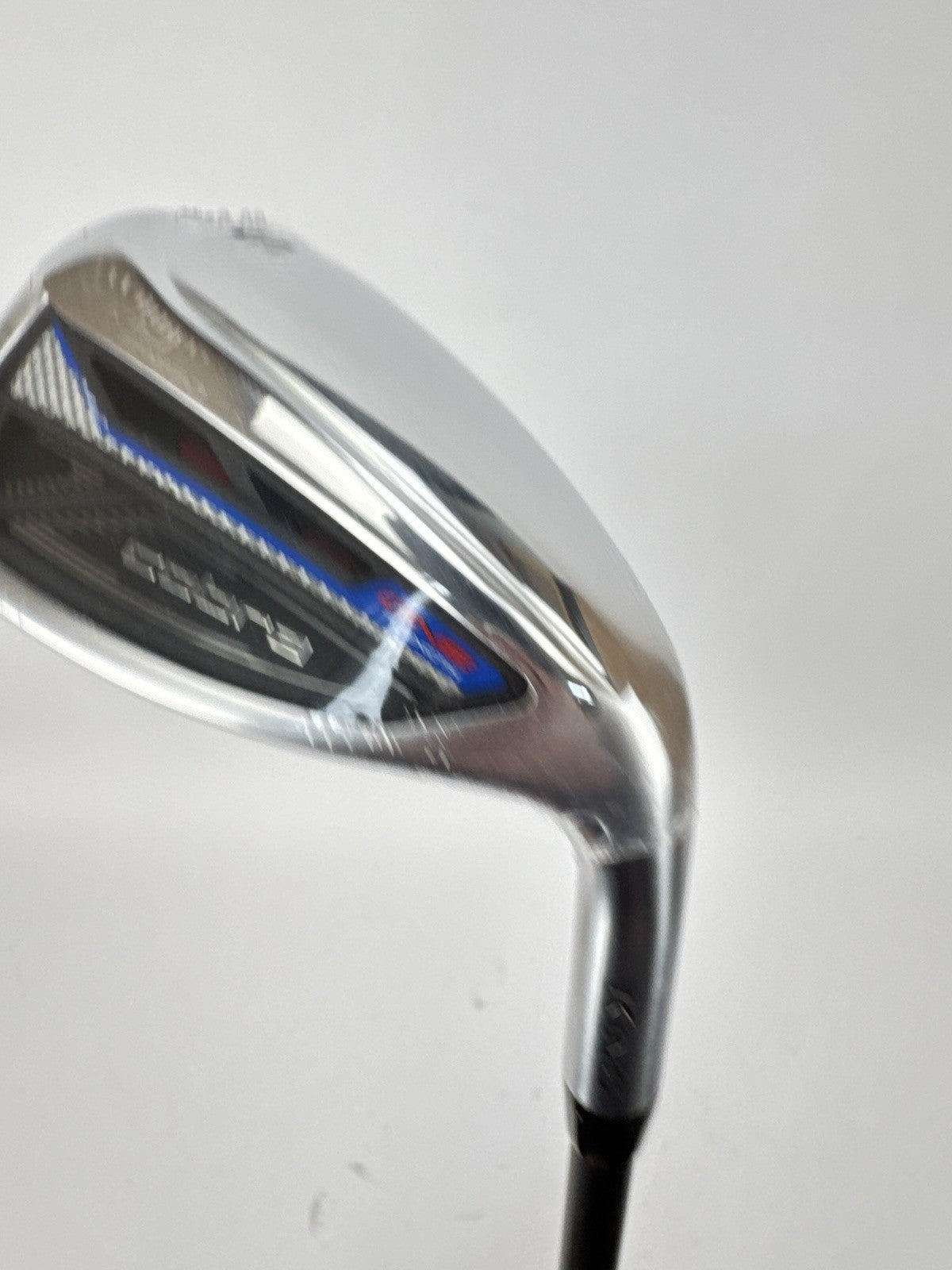 Cobra RadSpeed One Length Sand Wedge 54* KBS PGI Stiff Graphite /New /335286