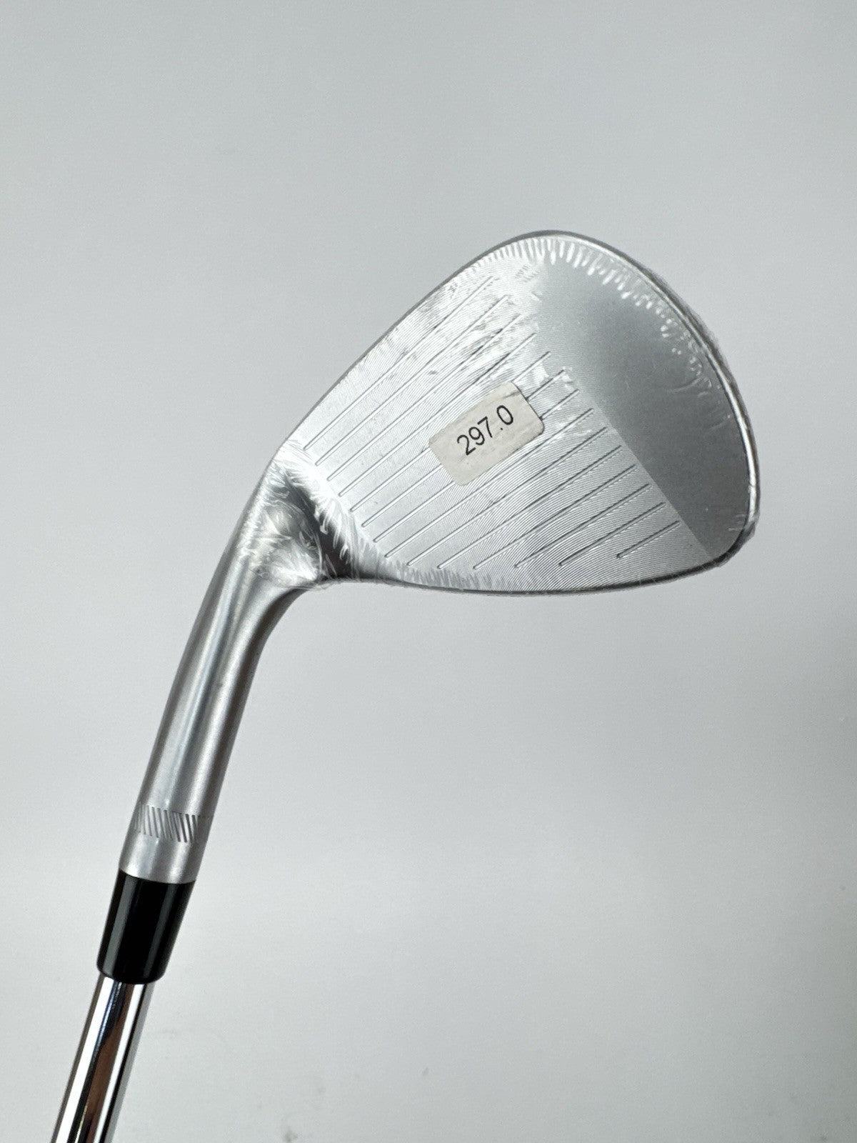 Sub70 JB Pitching Wedge 46* Forged KBS 110 Regular Steel /Right /New /3371811