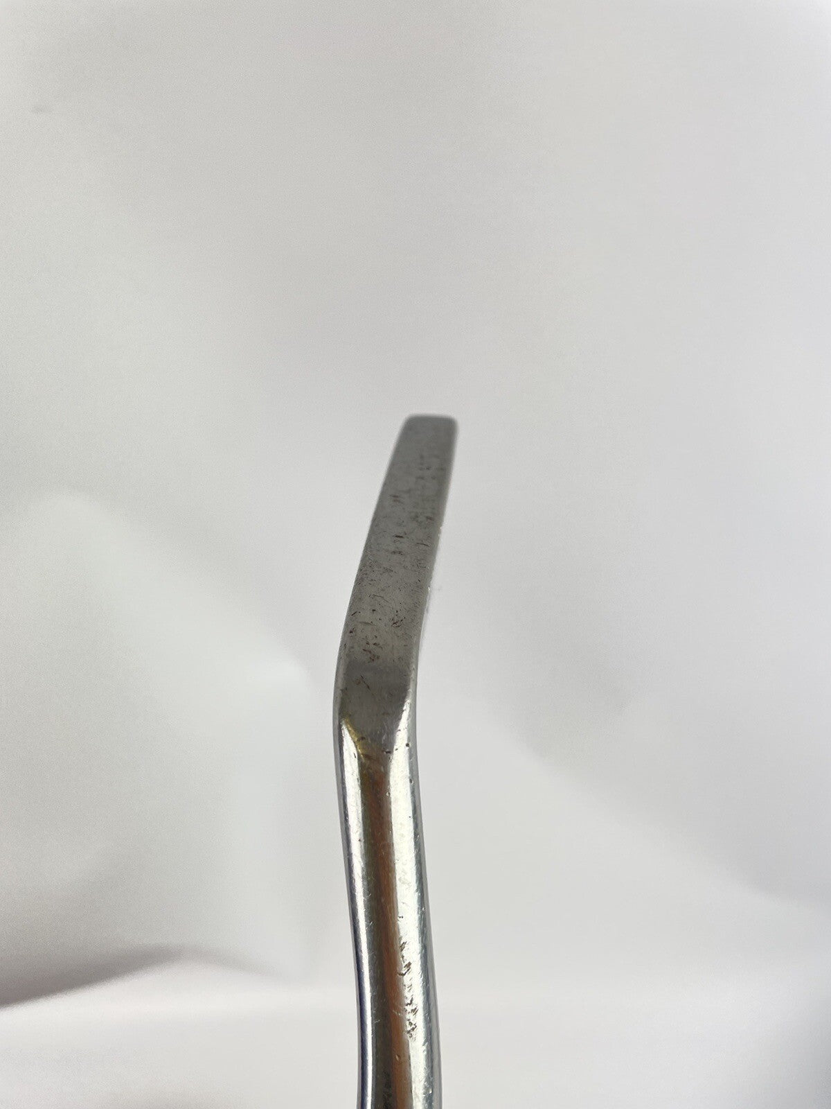 Zenith Putter Hand Forged Hand Stamp 34” “Ranfurly Castle D.Simspson” /38064
