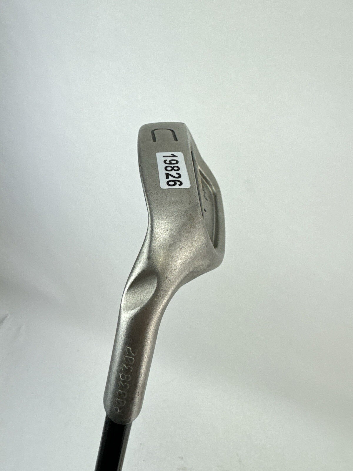 Ping i3 Gap Wedge Orange Dot O-Size Regular Graphite /Left Handed /198266