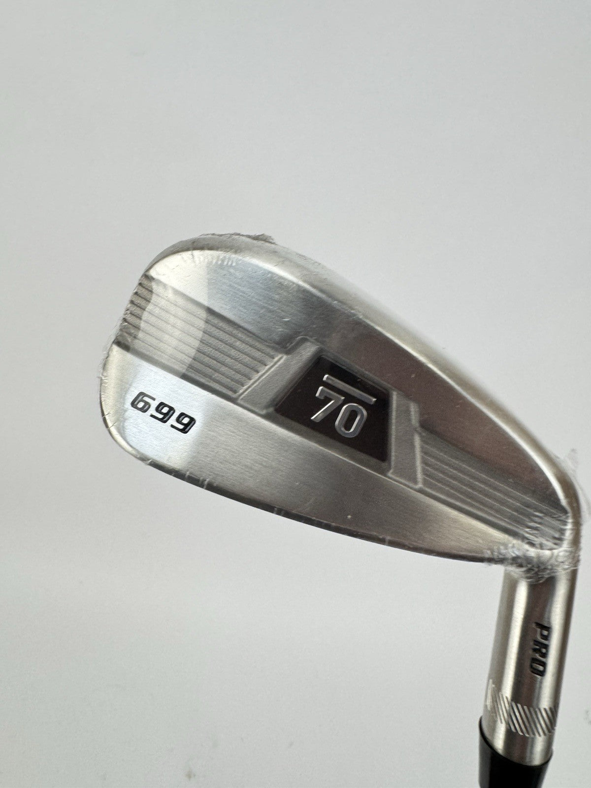 Sub 70 699 V2 Pro 4 Iron 21.5* DG95 R300 Regular Steel /Right Handed /New /339822