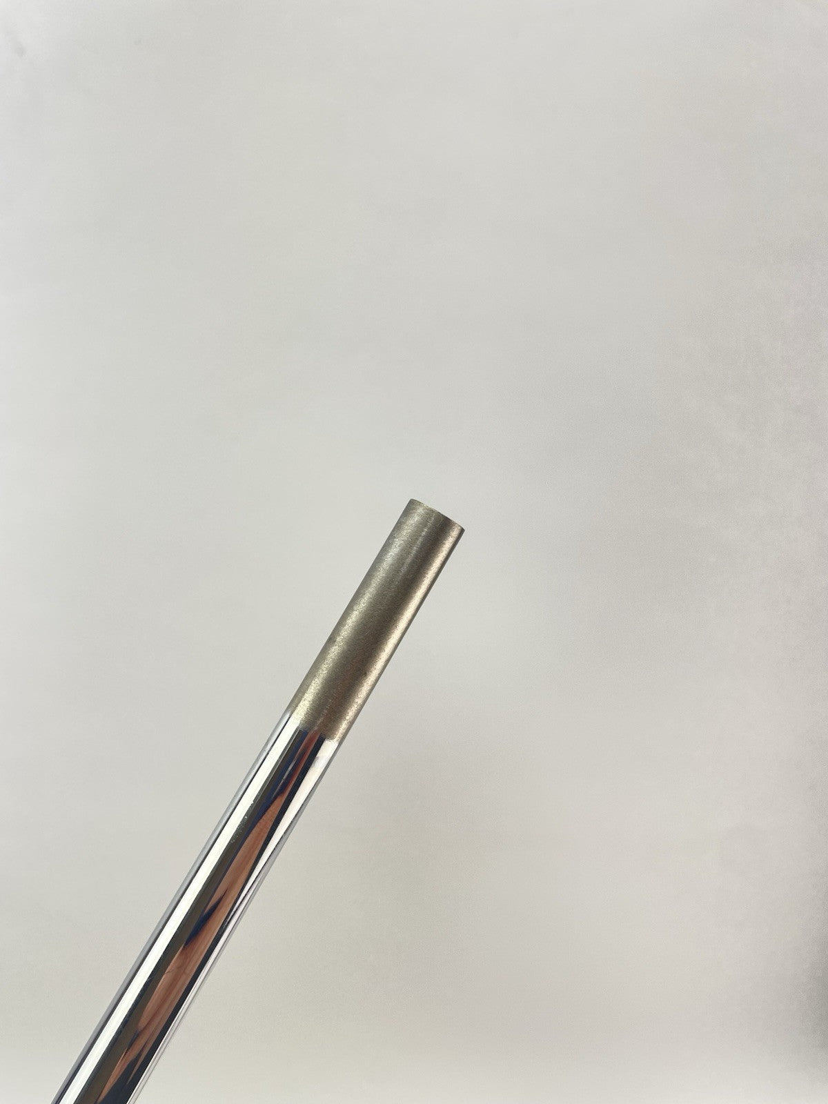 Dynamic Gold AMT Iron Shaft Regular Flex Steel 35.5 /0.355 /Lamkin /262687