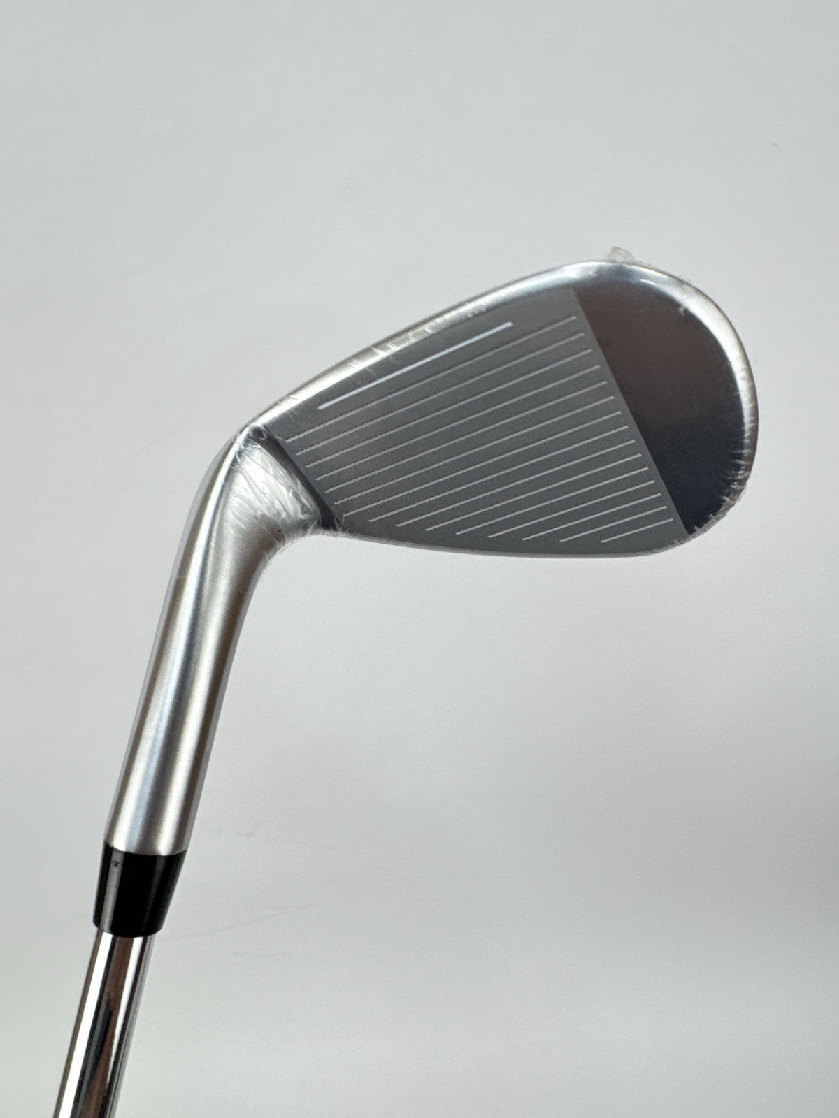 Cobra Air X Sand Wedge 55* Regular Flex Steel /Right Handed /New /346598