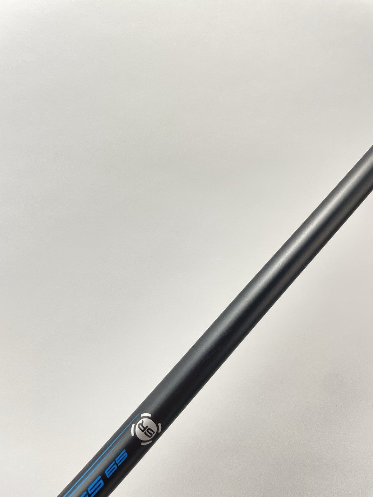 Ping CFS 65 Iron Shaft Senior Flex Graphite 35.5 /0.355 Tapered /281986