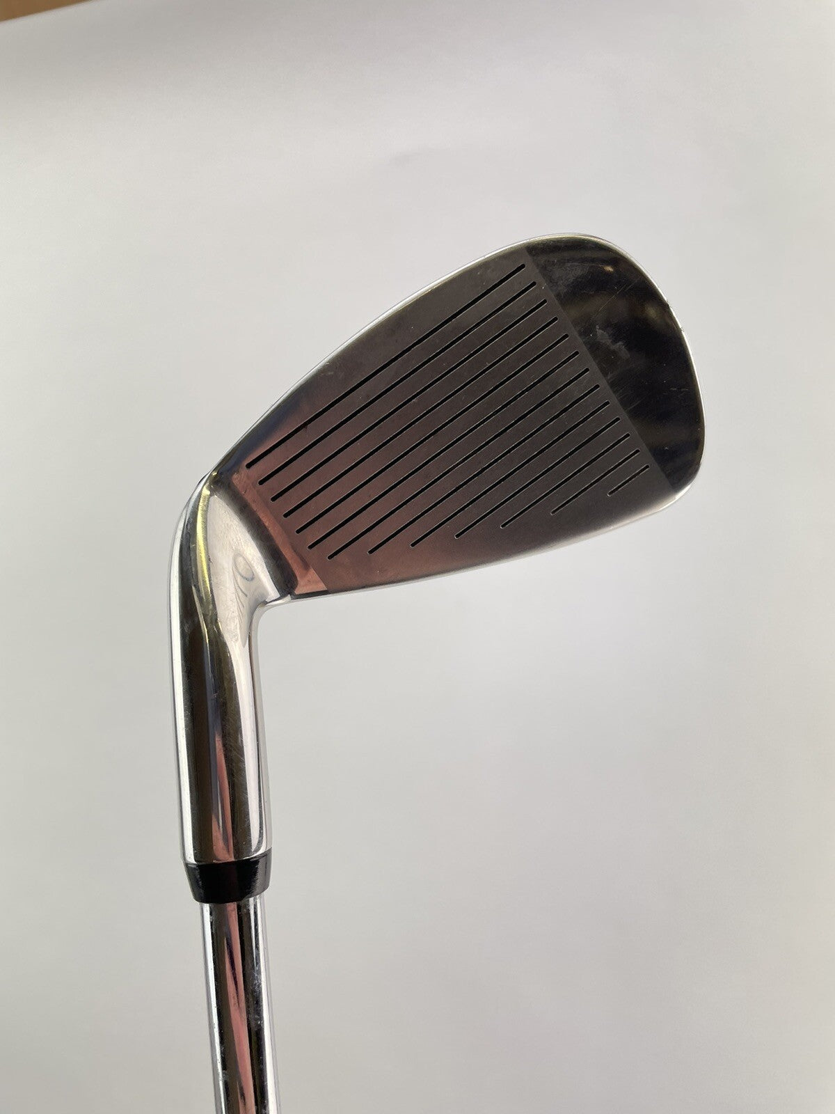 Dunlop Golf 3 Iron Power MXII Regular Flex Steel /Right /New Grip /1807510