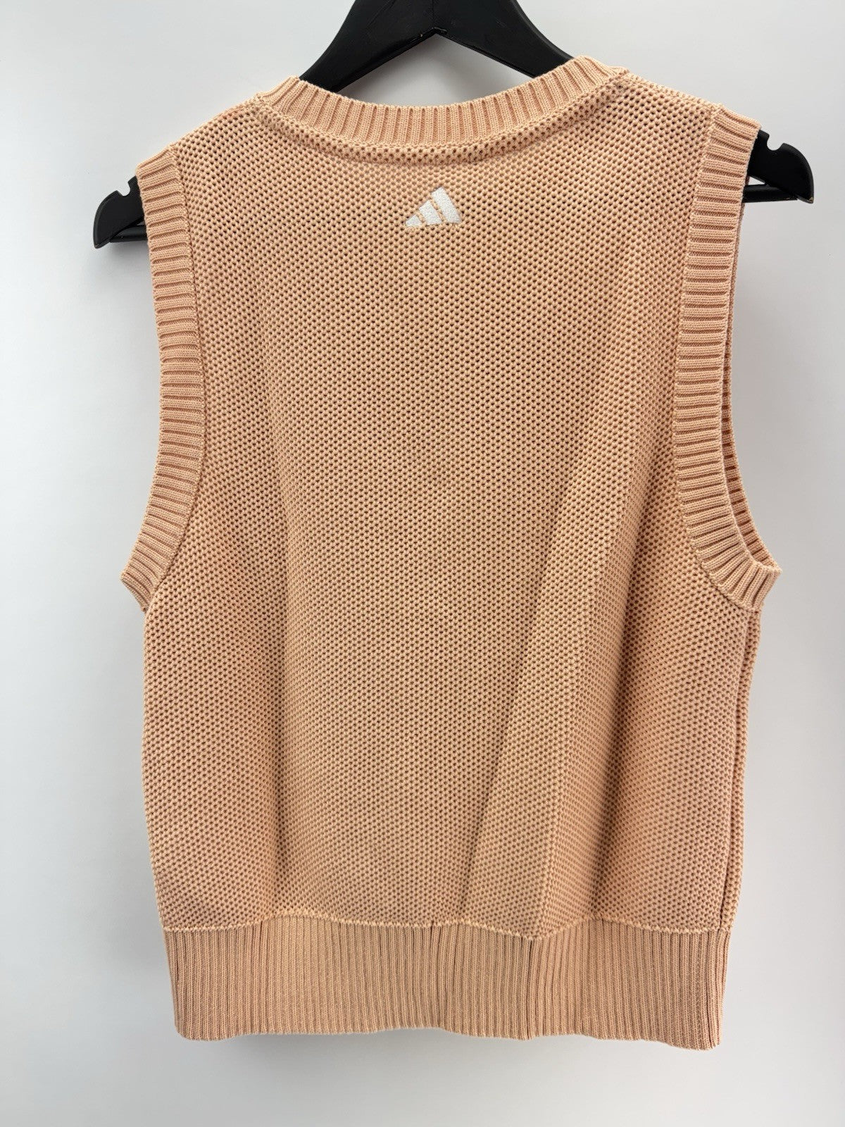 Adidas Golf Ladies Ultimate 365 Knot Tour Vest UK S /Coral /New /294827