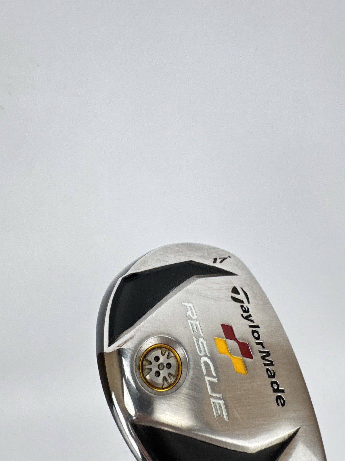 Taylormade 2 Hybrid 17* Rescue Aldila Regular Graphite /Right Handed /339075