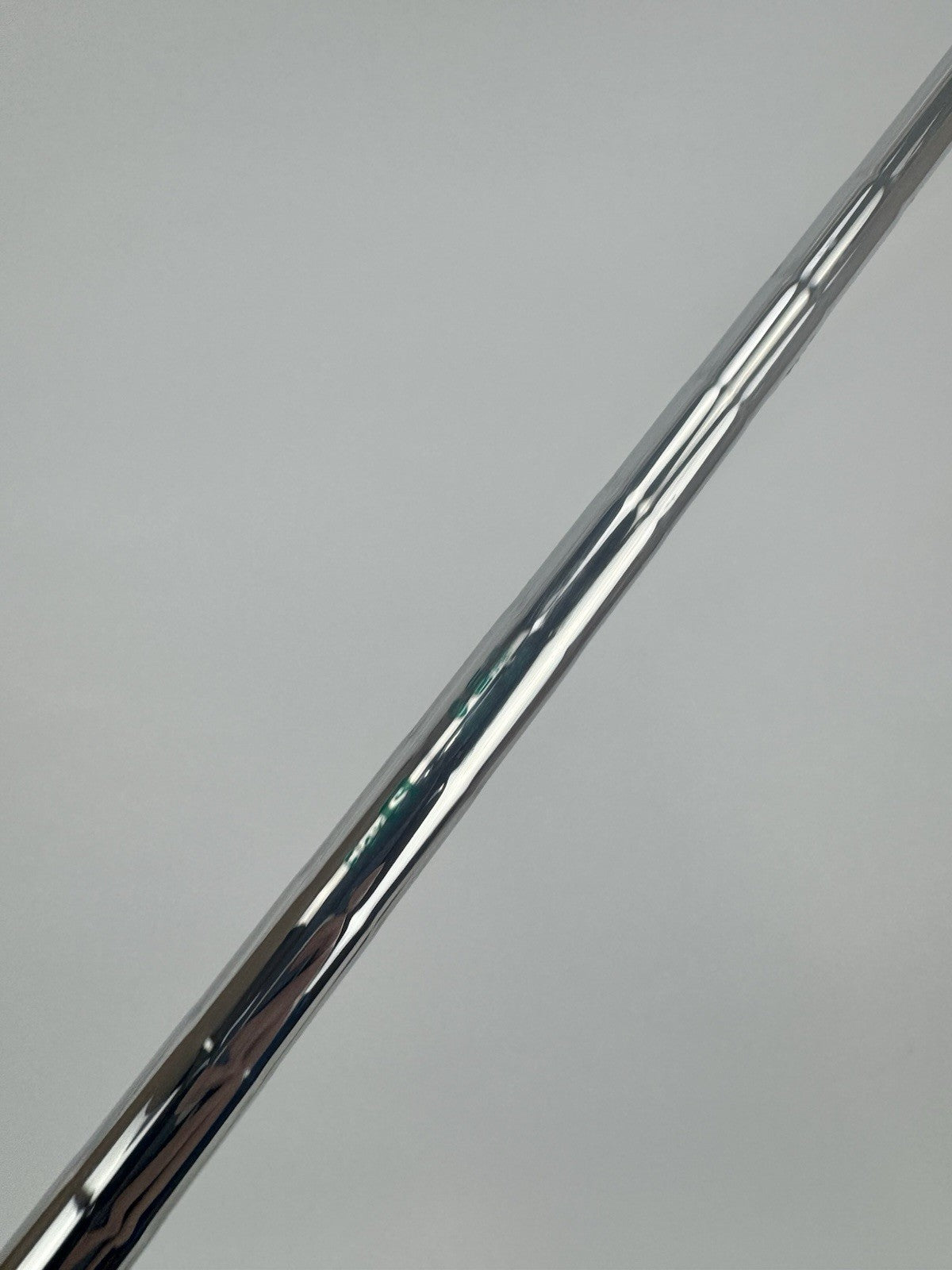 Nippon 850GH Neo Iron Shaft Stiff Flex Steel 35.25” /0.355 Tapered /3188410