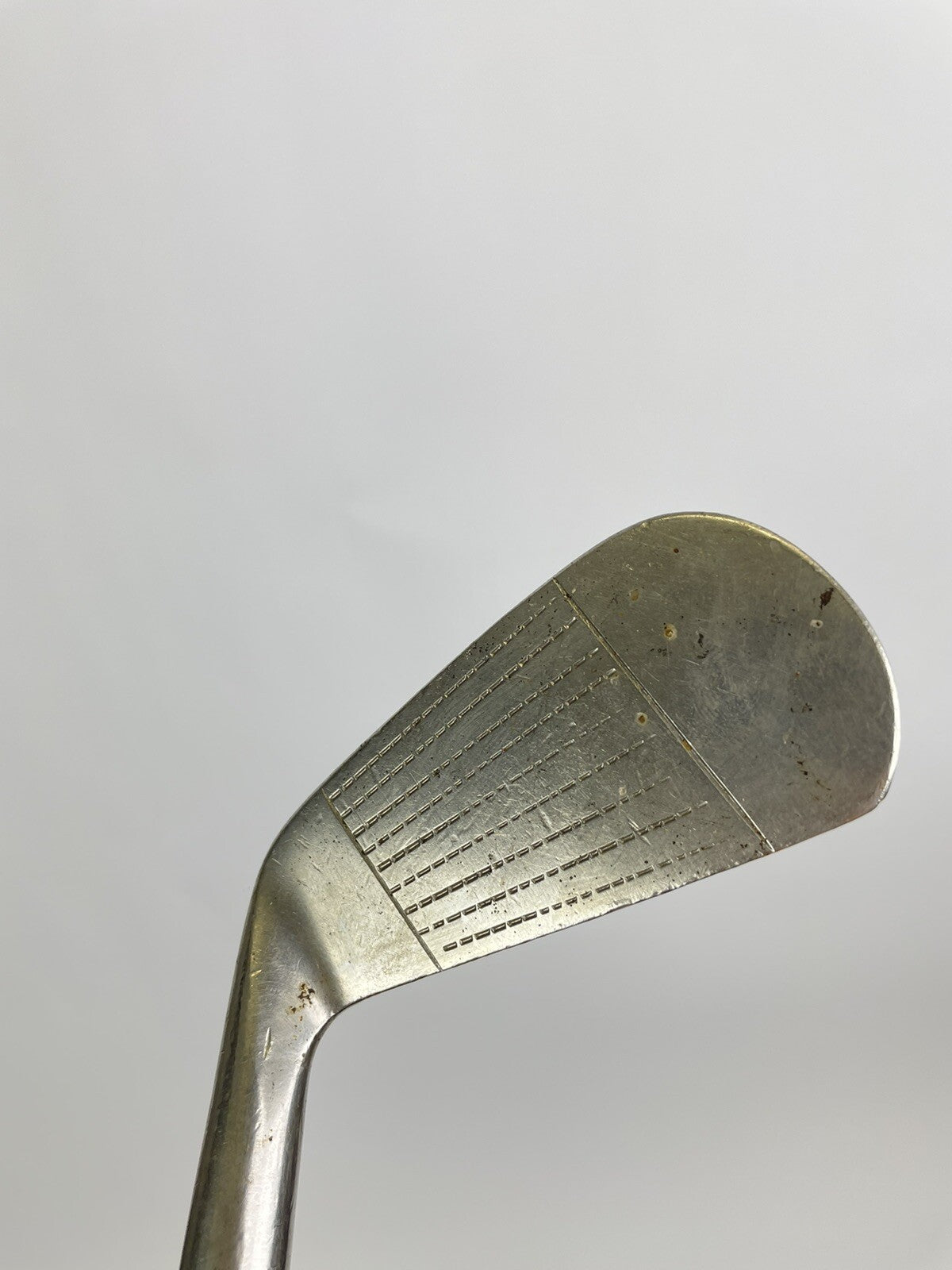 Hickory Ladies Mid Iron Acorn Brand A.Fyfe St Andrews /Right Handed /37.25”7