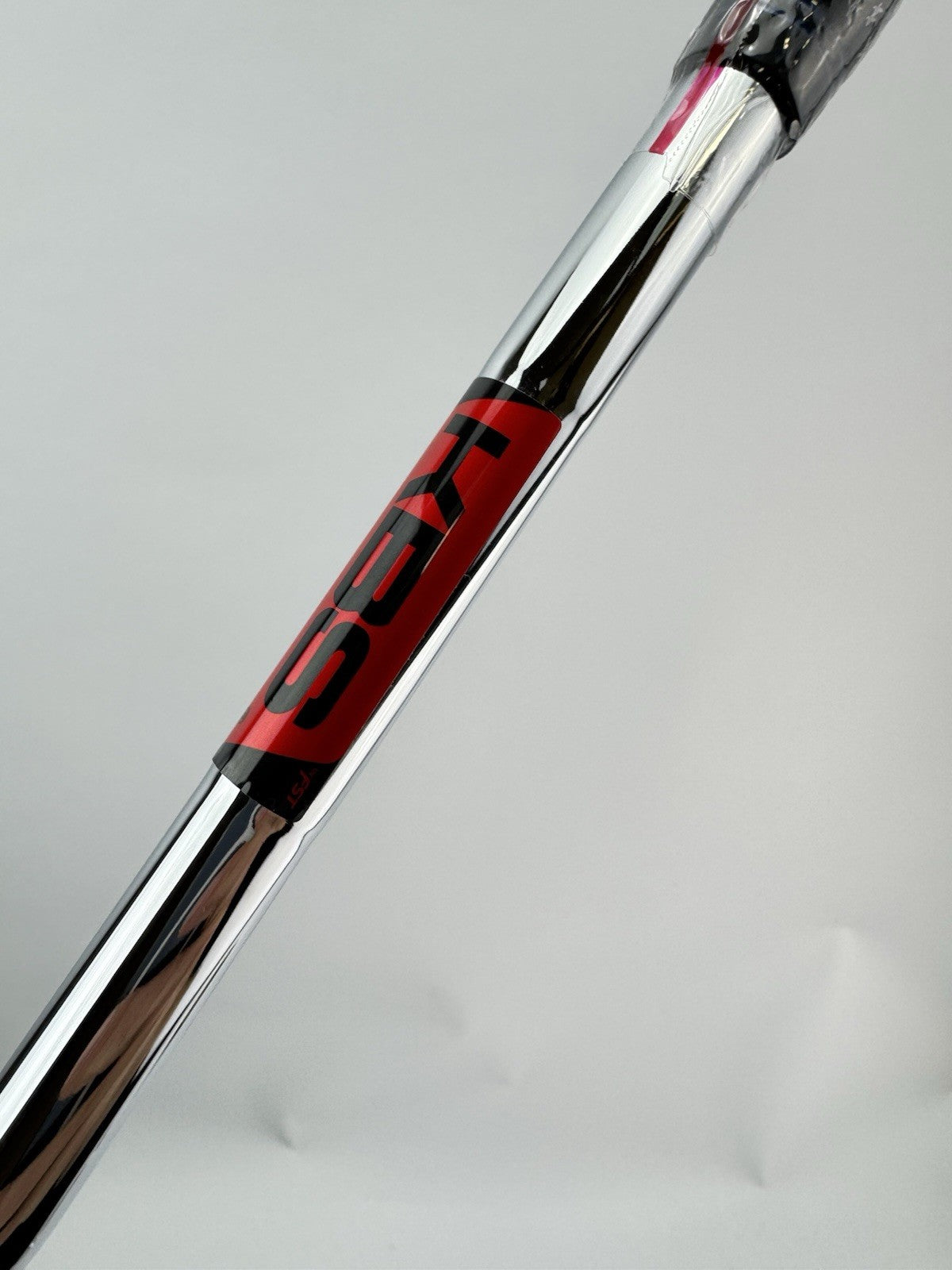 Cobra LTDx One Length 7 Iron KBS Tour 90 Regular Steel /Right Handed /New /2926012