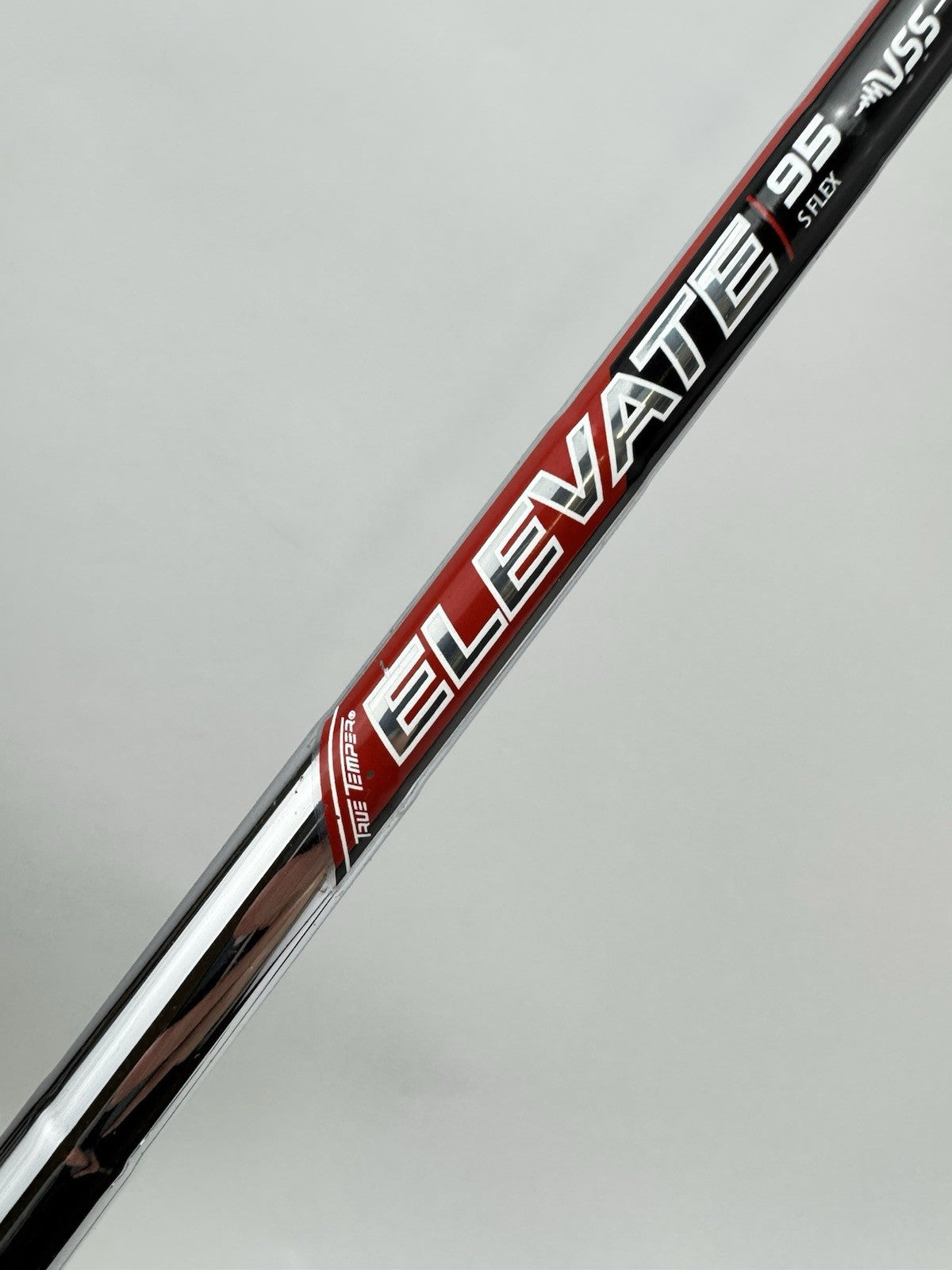 Elevate 95 Iron Shaft Vss Stiff Flex Steel 35” /0.370 Parallel /308911