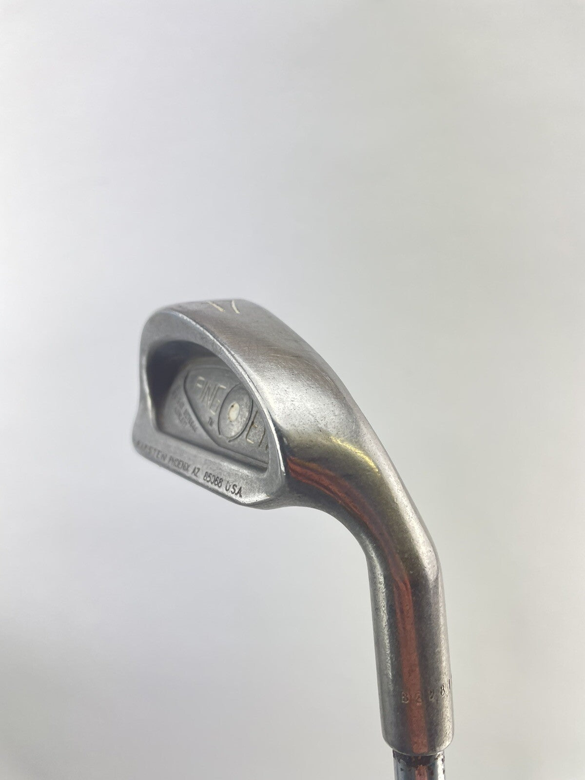 Ping Eye2 4 Iron White Dot Regular Flex Steel /Right Handed /New Grip /213584