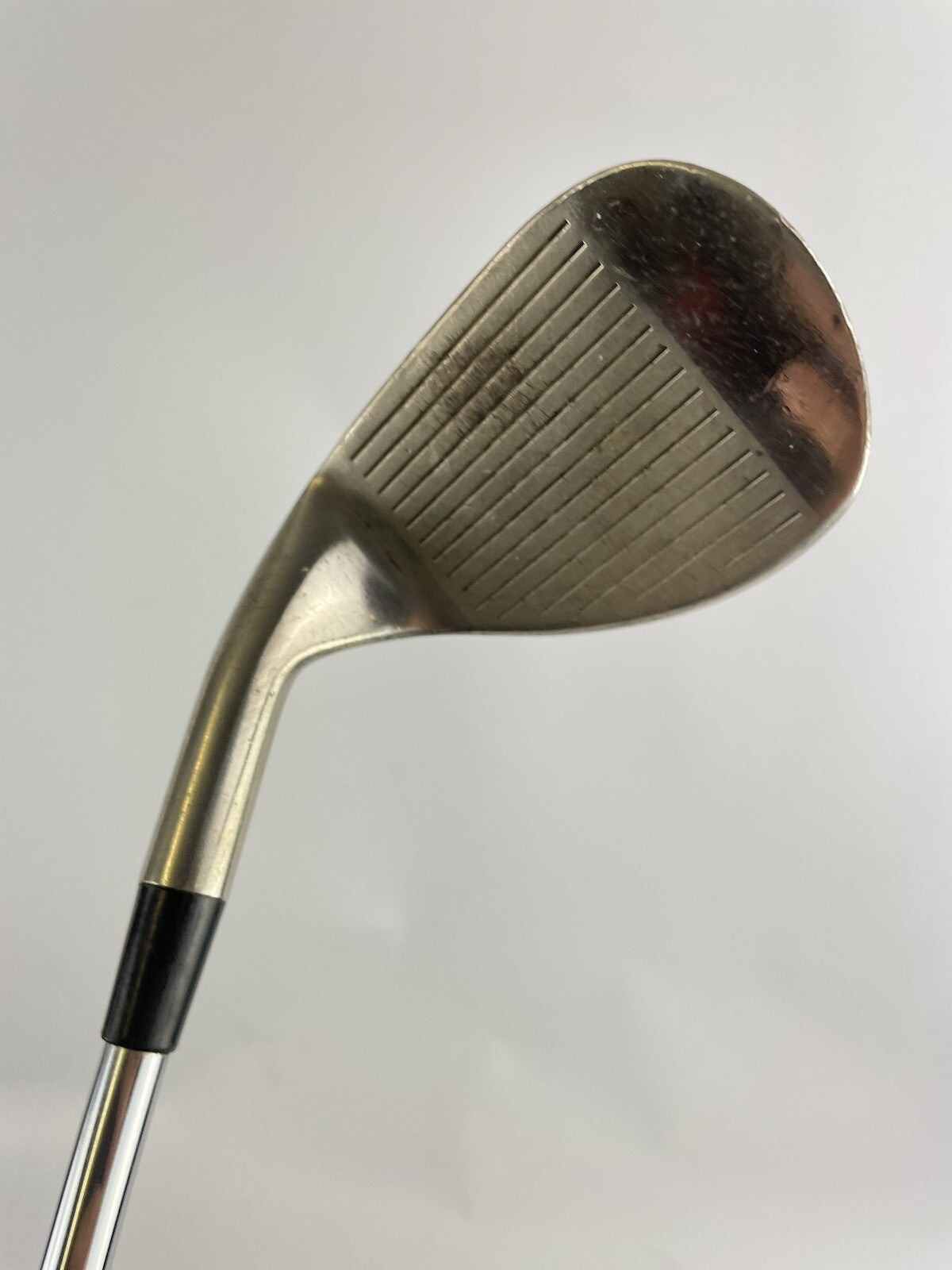Srixon Tour Black Wedge P/S Regular Flex Steel /Right Handed /New Grip /61147
