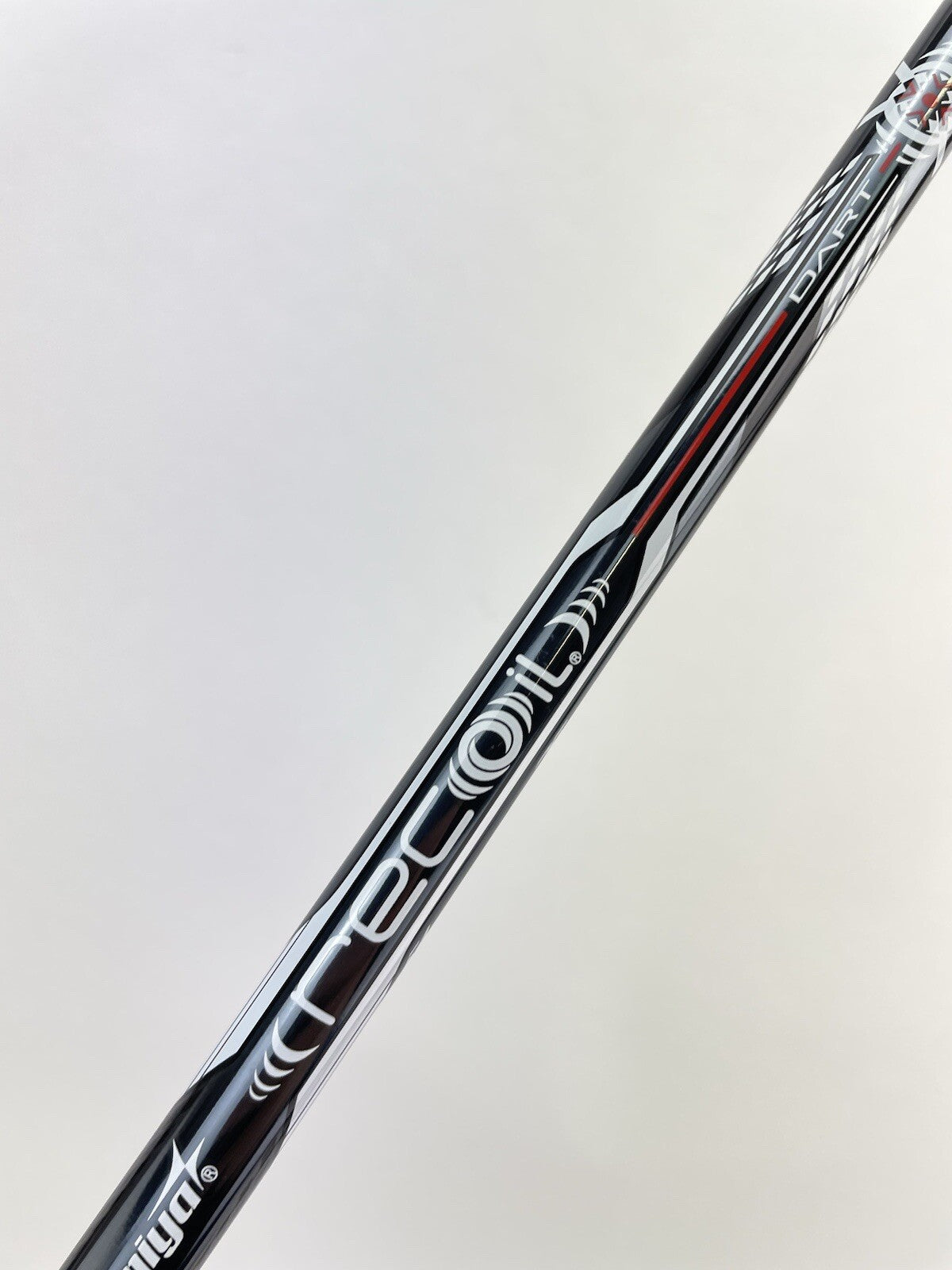UST Recoil Dart Iron Shaft F4 Stiff Flex Graphite 35" /0.370 Parallel /171542