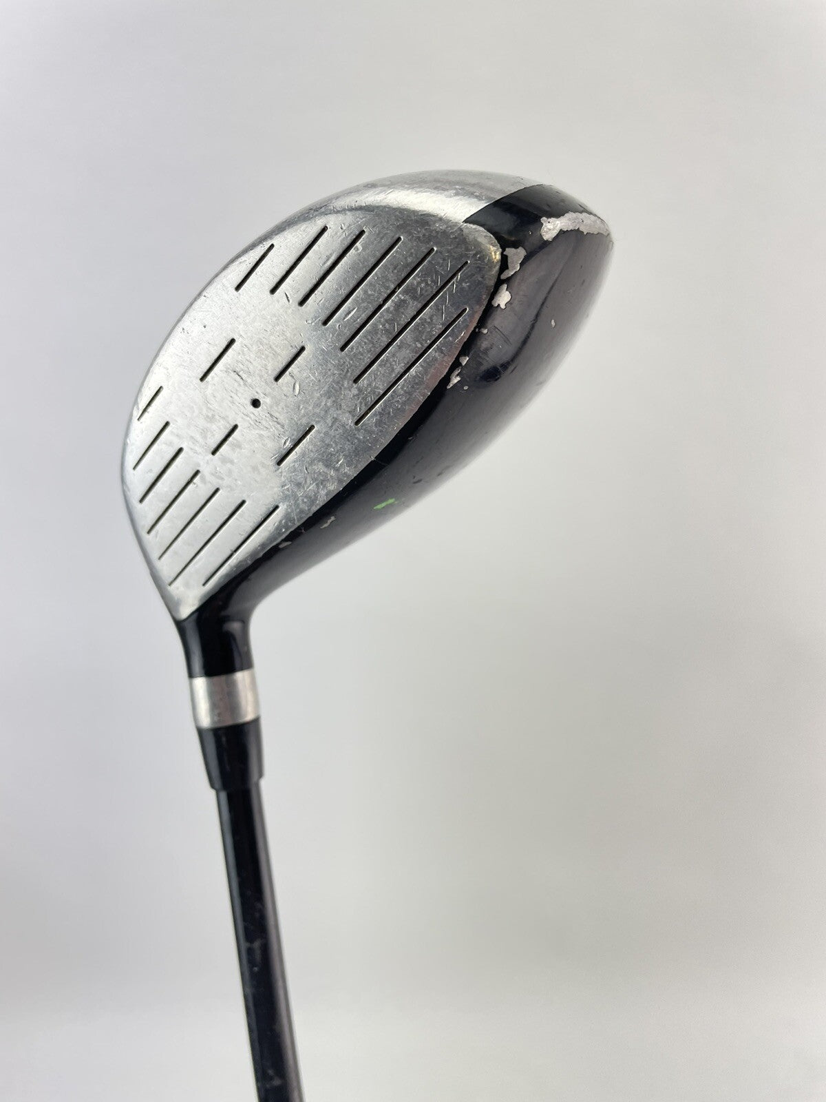 Jaxx Golf 3 Wood 17* CB2000 Uniflex Graphite Shaft /Right /New Grip /202219