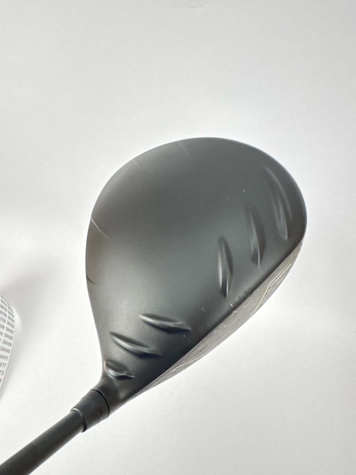 Ping G425 Max Driver 9 Degrees Aldila Rogue Msi 110 Extra Stiff Graphite//3664710
