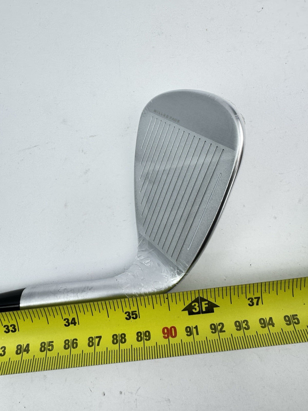 Cobra LTDx Gap Wedge Left Handed 47.5* KBS Tour 90 Regular Steel /New /2977815