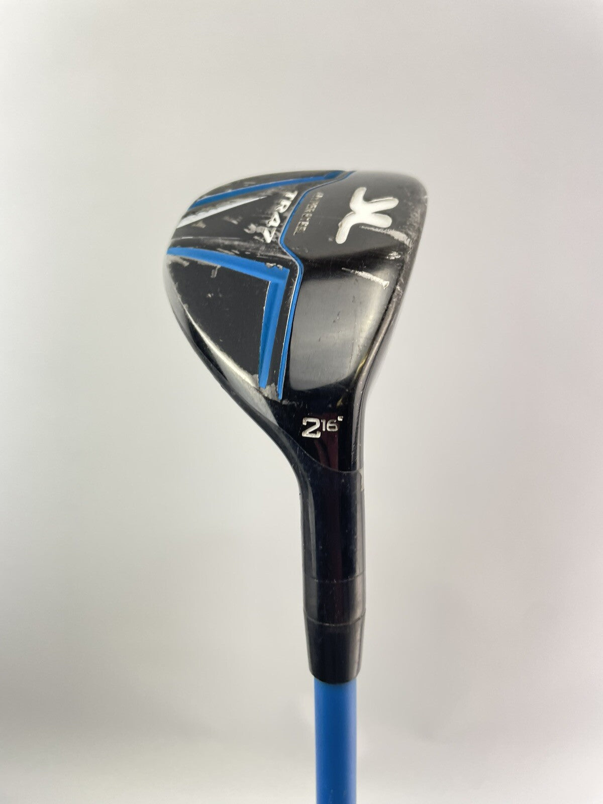 John Letters 2 Hybrid 16* TR47 UST Regular Graphite/Right /New Grip /218423