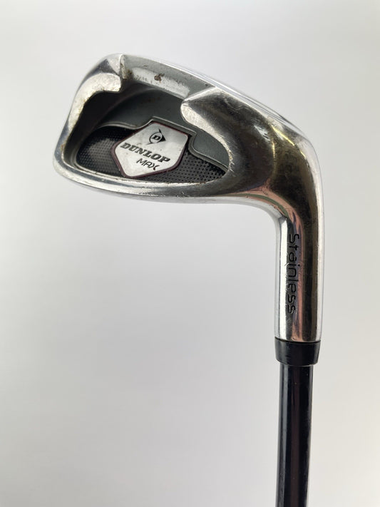 Dunlop Max 8 Iron Regular Flex Graphite /Right Handed /New Grip /290510