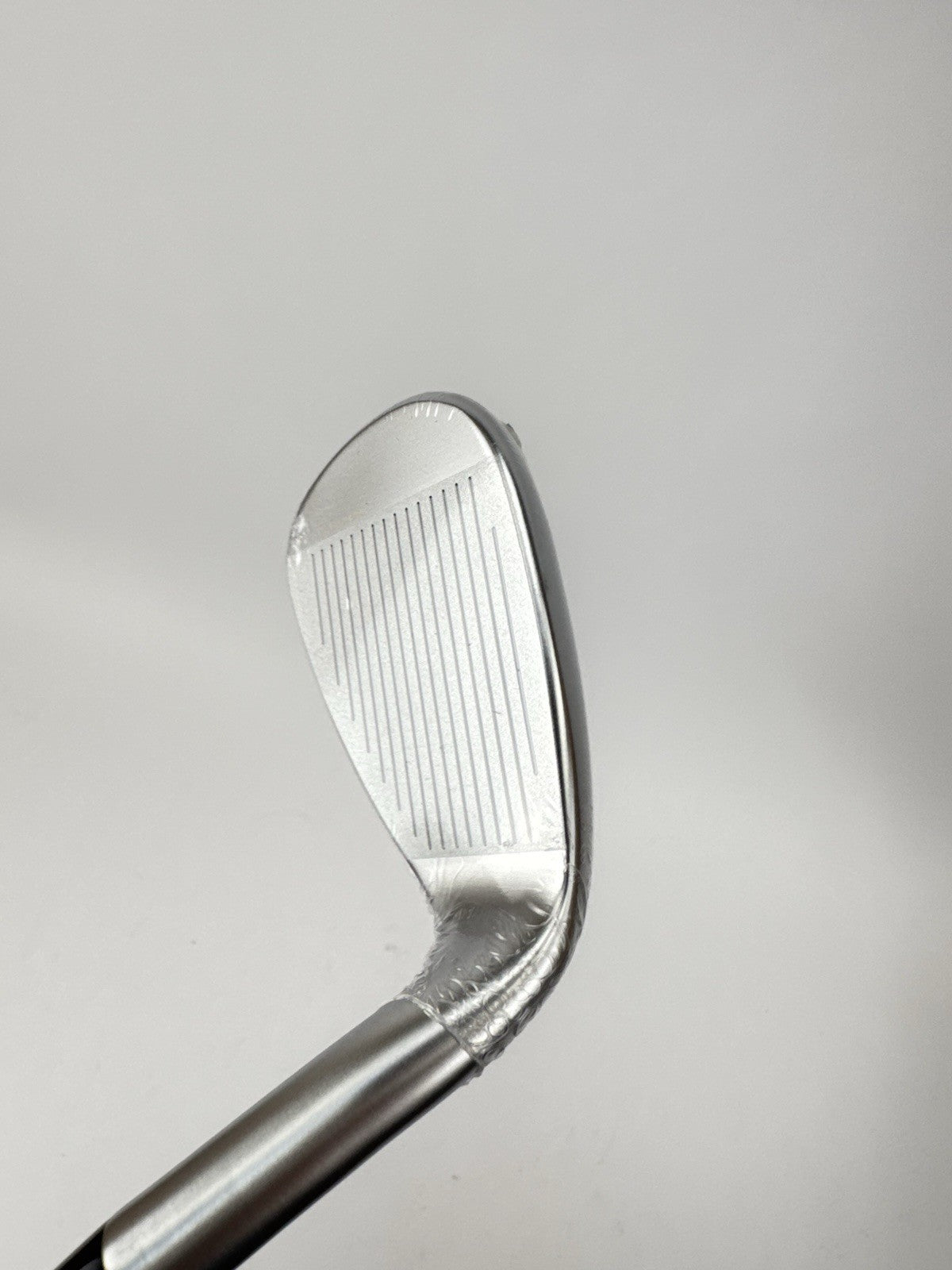 Cobra LTDX Gap Wedge Left Handed KBS Tour 90 Stiff Flex Steel /Brand New /342619