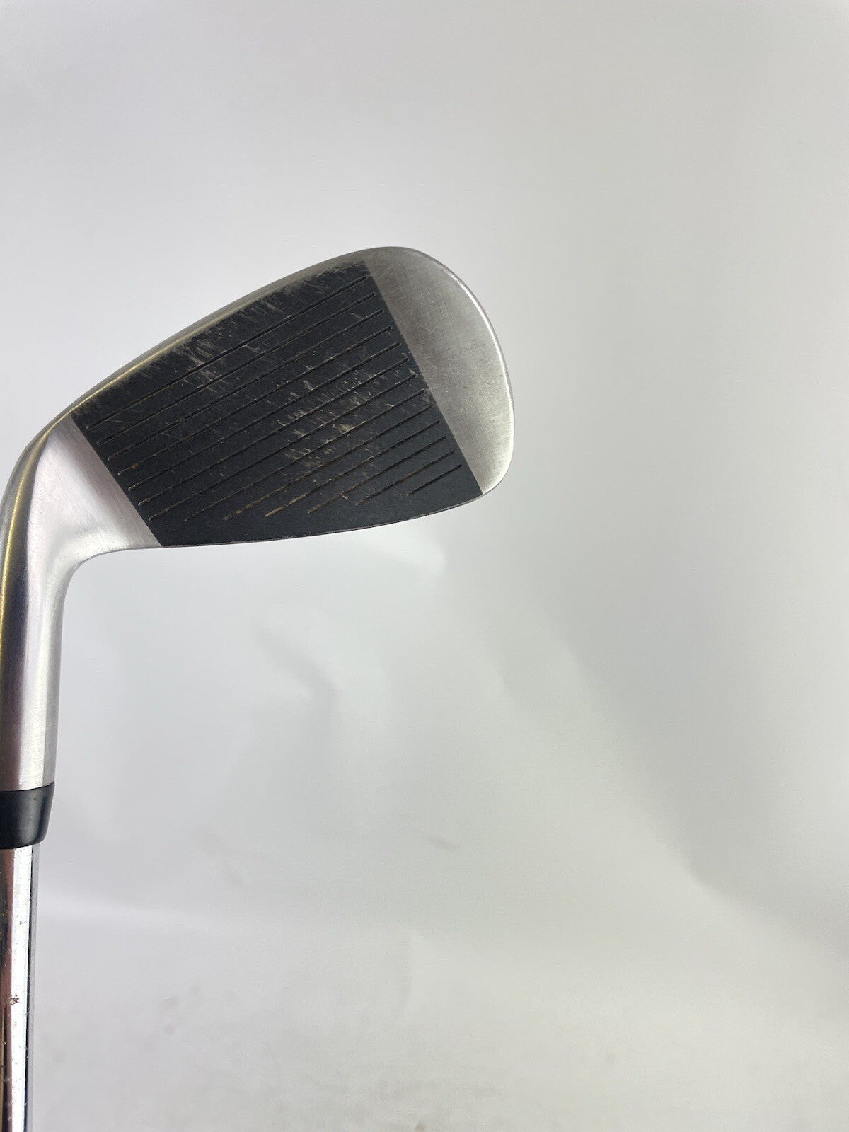 Onyx Golf 4 Iron ZX-Pro Regular Flex Steel /Right Handed /Good Grip /84749