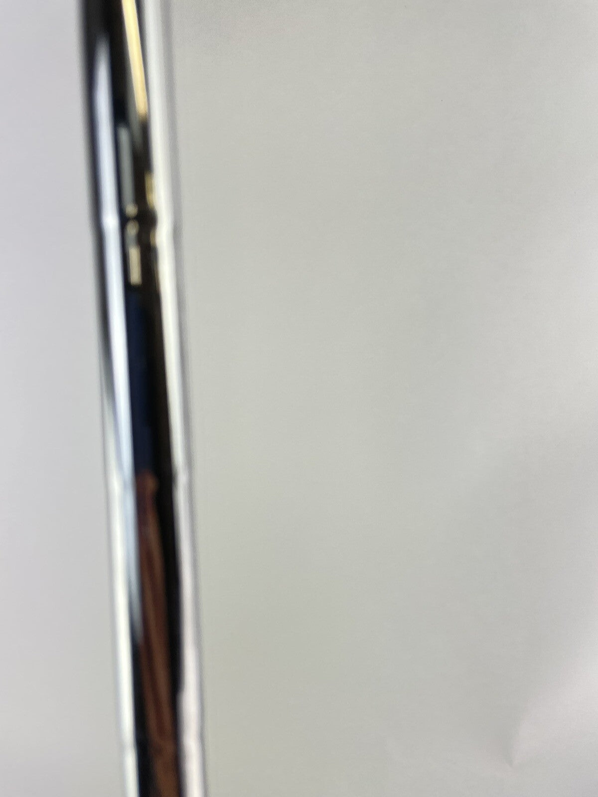 Callaway Golf 4 Iron X14 Steelhead Uniflex Flex Steel /Right /New Grip /1276910