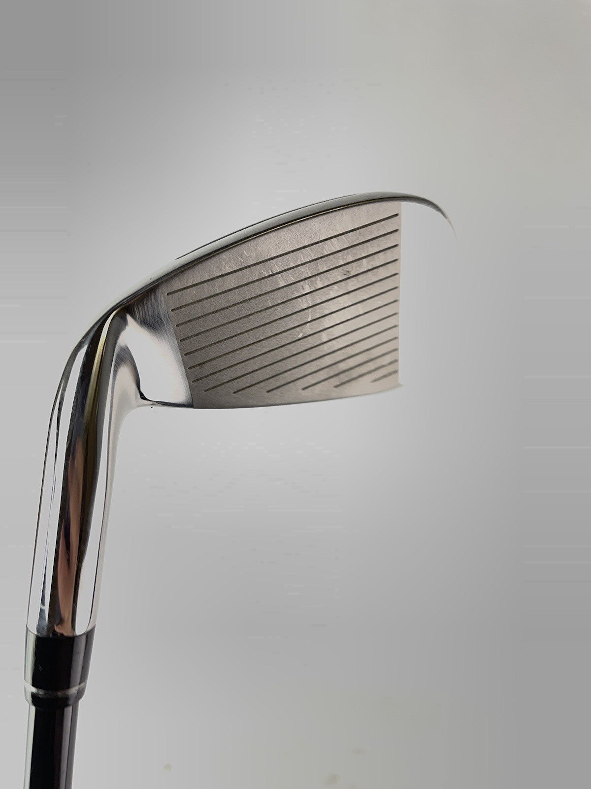Lynx Black Cat 6 Iron Regular Flex Graphite /Right Handed /New Grip /145297