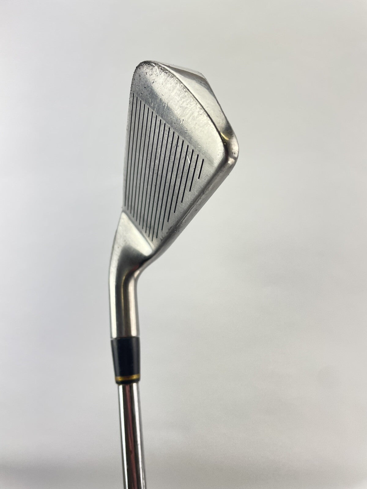 Titleist DCI 3 Iron Oversize+ Regular Flex Steel /Right Handed /New Grip /224349