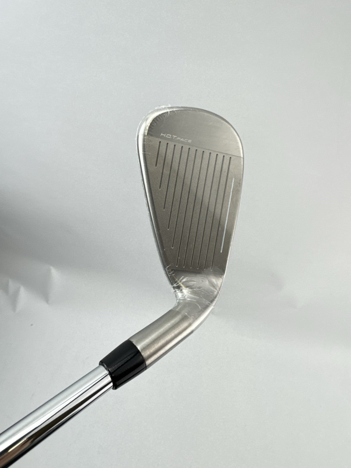 Cobra Aerojet One Length 6 Iron Left Handed KBS Tour Regular Steel /New /3439310