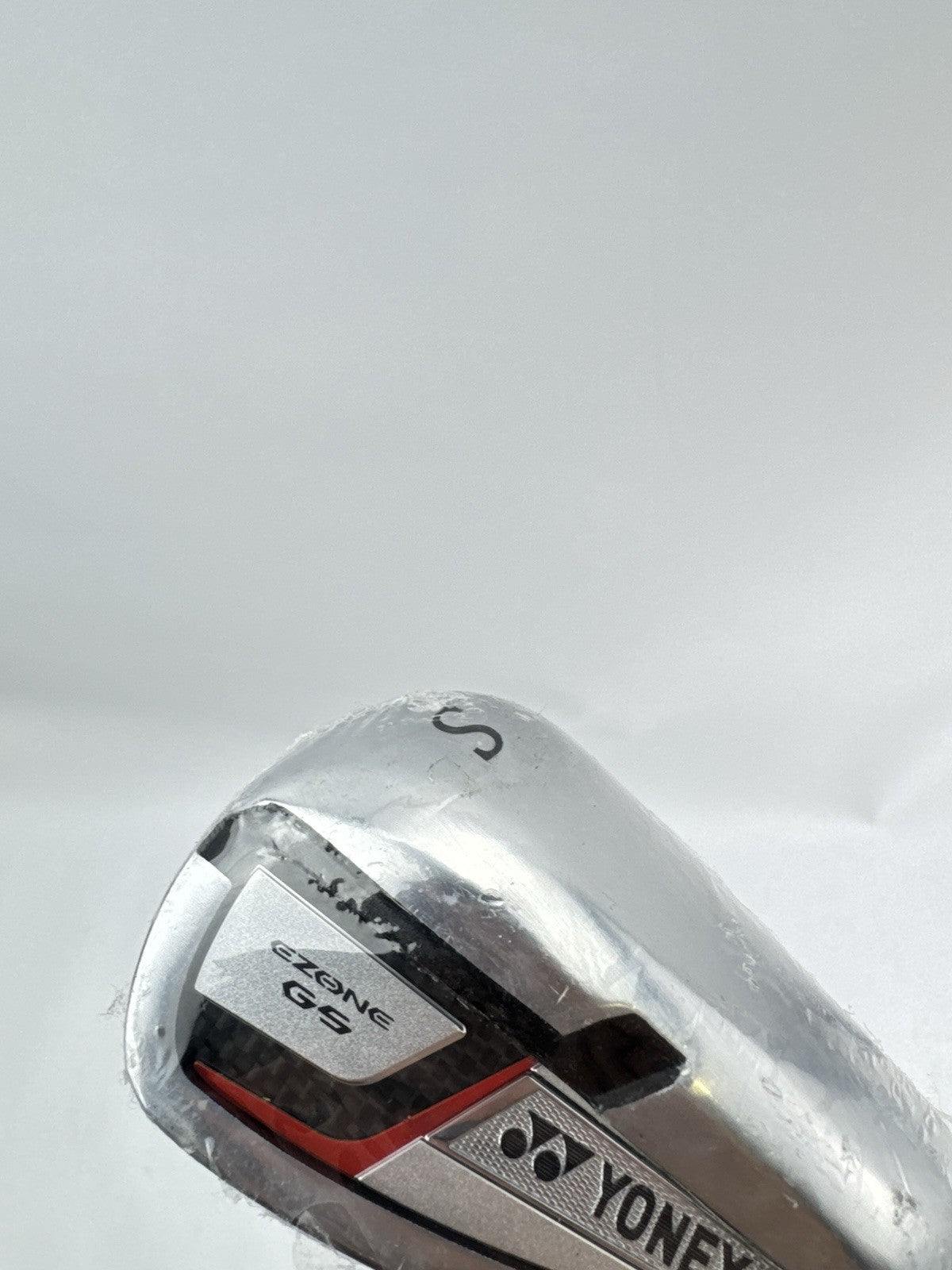 Yonex Ezone GS Sand Wedge 54* Senior Flex Graphite /Right Handed /New /296934