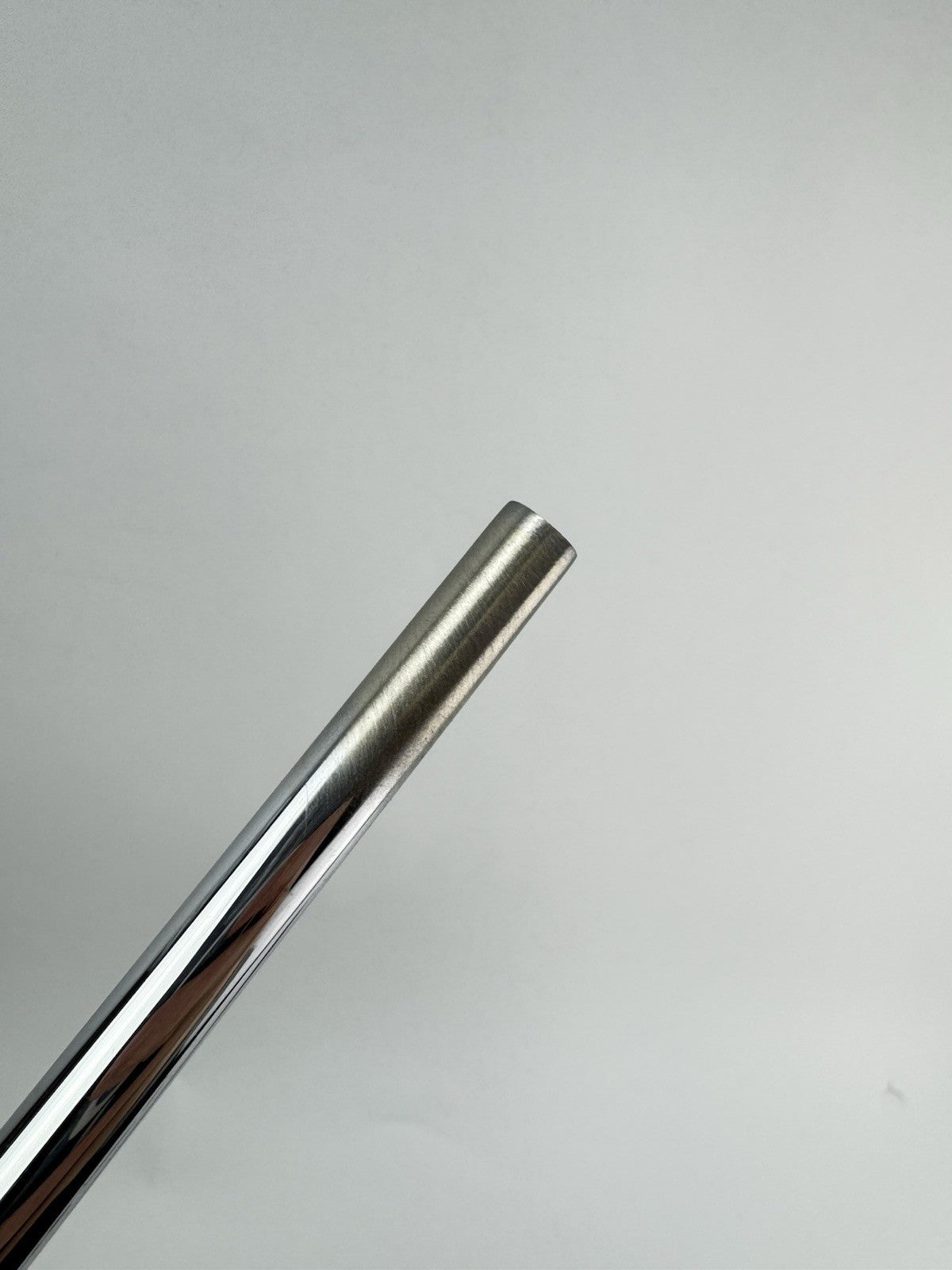 Dynamic Gold R300 Iron Shaft Regular Flex Steel 35.5”/0.355 Tapered/309016