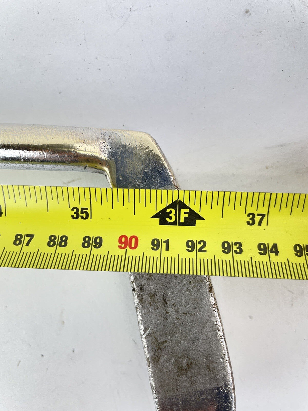 Gary Player Scotland Putter Blade Heel Shafted /Right /Superstroke /36" /1321219