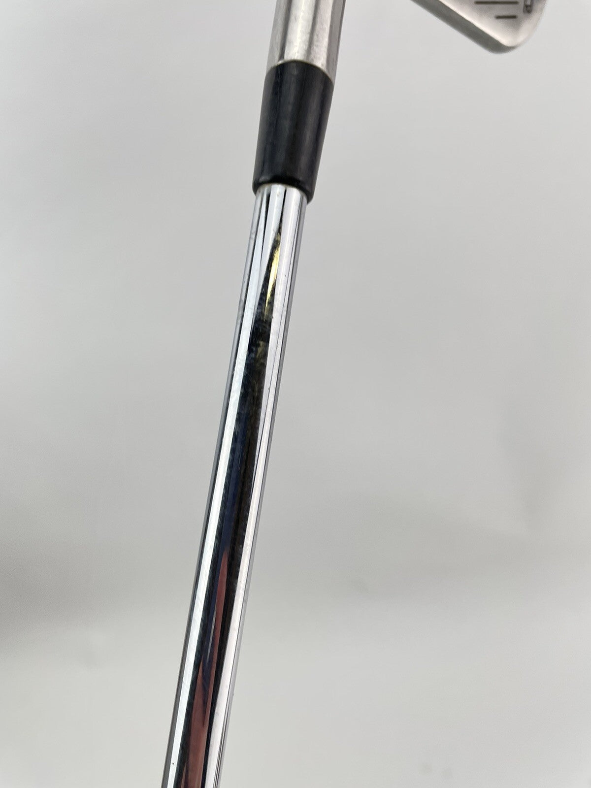 Wilson Golf 5 Iron Berg HT Ladies Flex Steel /Right Handed /New Grip /2104017