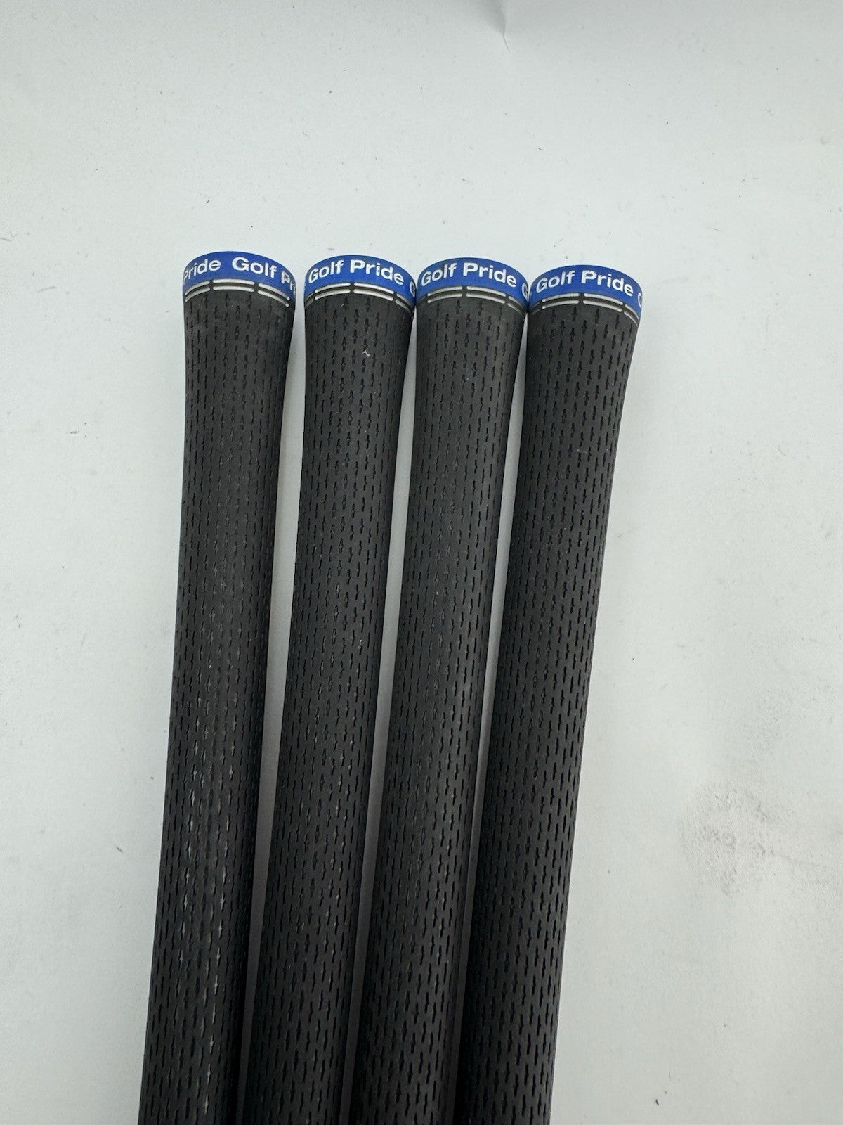 Golf Pride Taylormade Golf Grips (4) Tour Velvet 360 Standard /Black/Blue /303972
