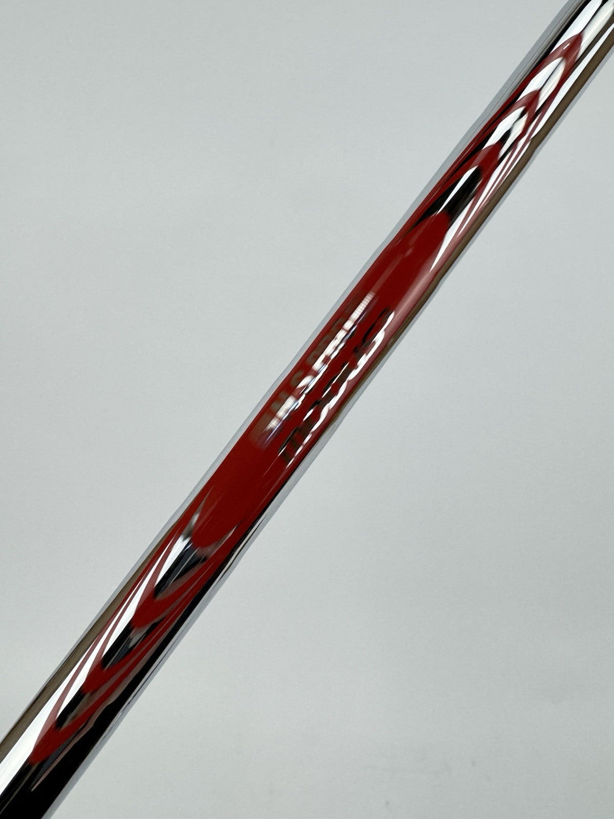 Nippon Modus3 Iron Shaft Tour105 X Flex Steel 35.75 /0.355 Tapered /315762