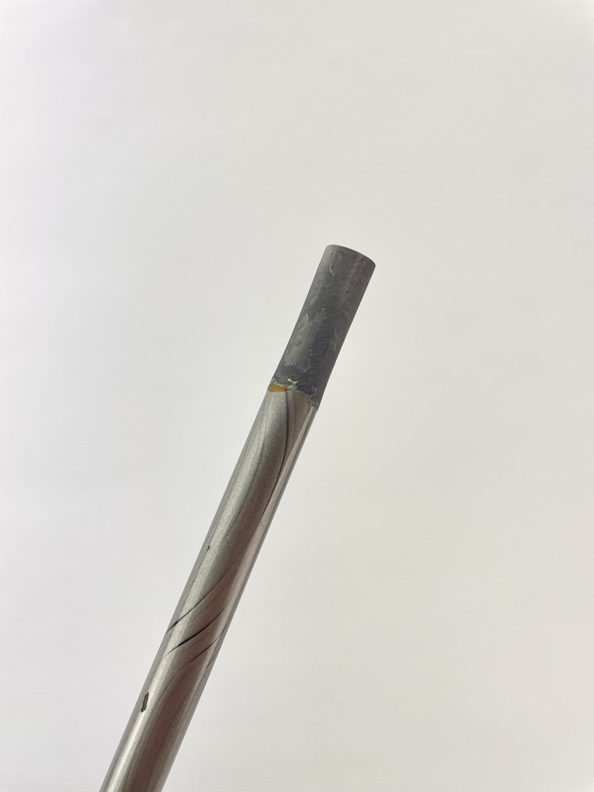 Project X Evenflow Iron Shaft Ladies Flex Graphite 34.25" /0.370 Parallel /287088