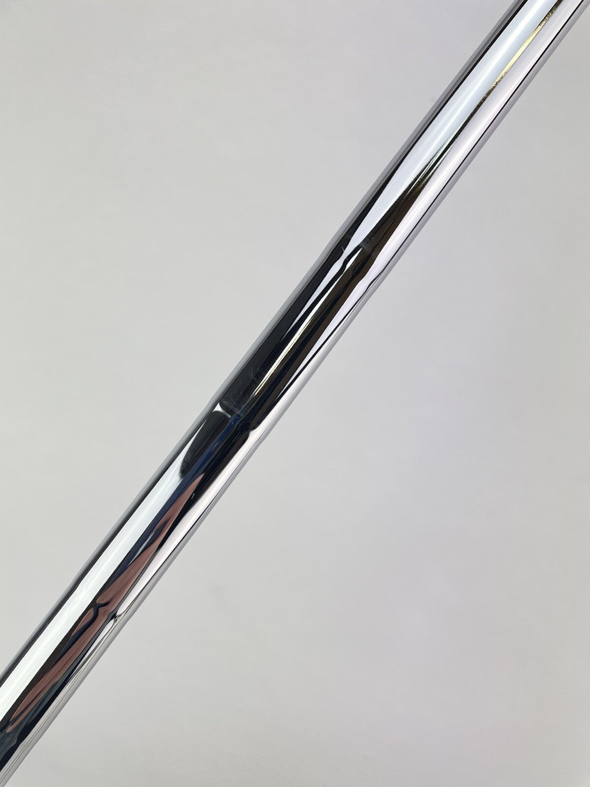 Nippon 840 Iron Shaft Regular Flex Steel 35.75" /0.370 Parallel Tip /2019012
