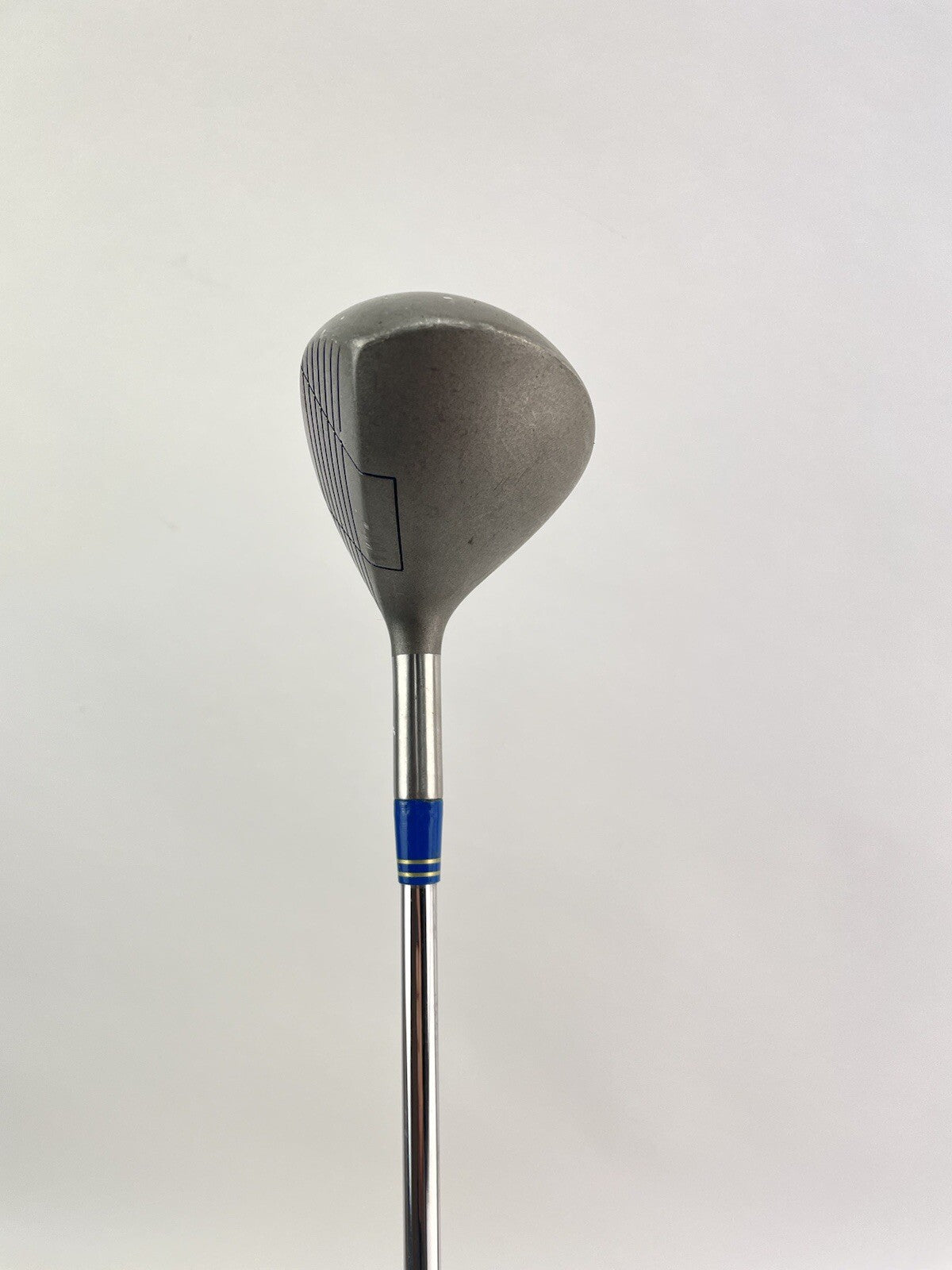 Ladies Golf Fairway Wood Set 3,5&7 Woods Ladies Steel /Right /New Grips /1838920