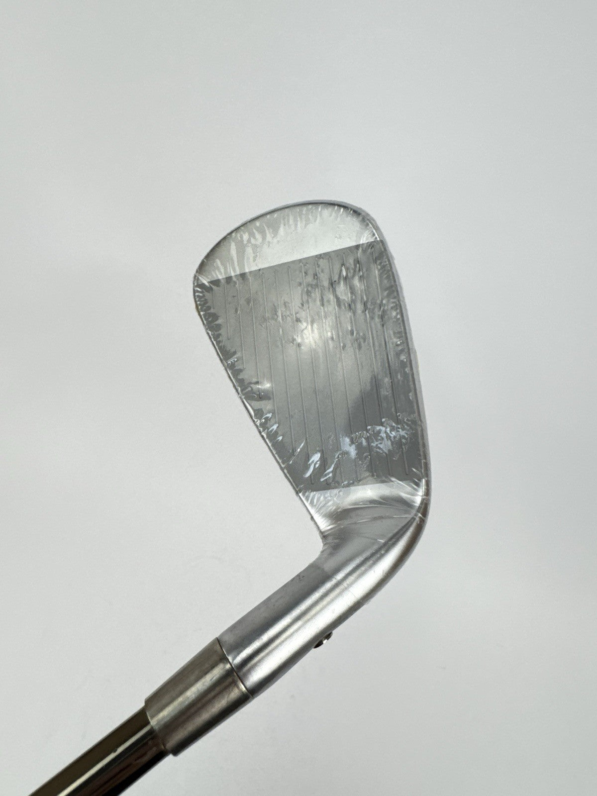 Mizuno JPX923 Forged 7 Iron A Senior Flex Graphite /Left Handed /Demo /3307910
