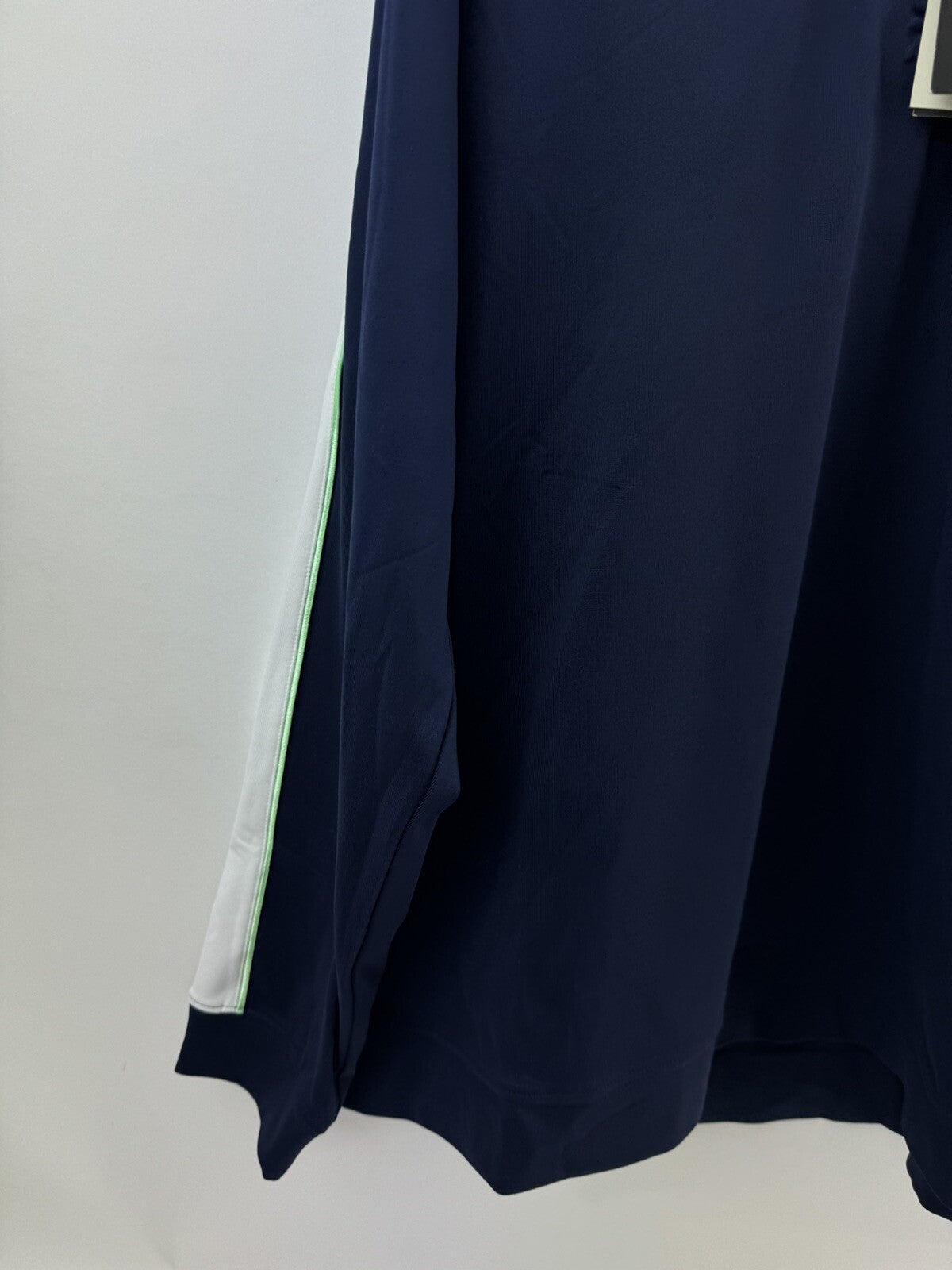 Under Armour Storm Pullover 1/4 Zip Mens UK Large /Navy /New /207181