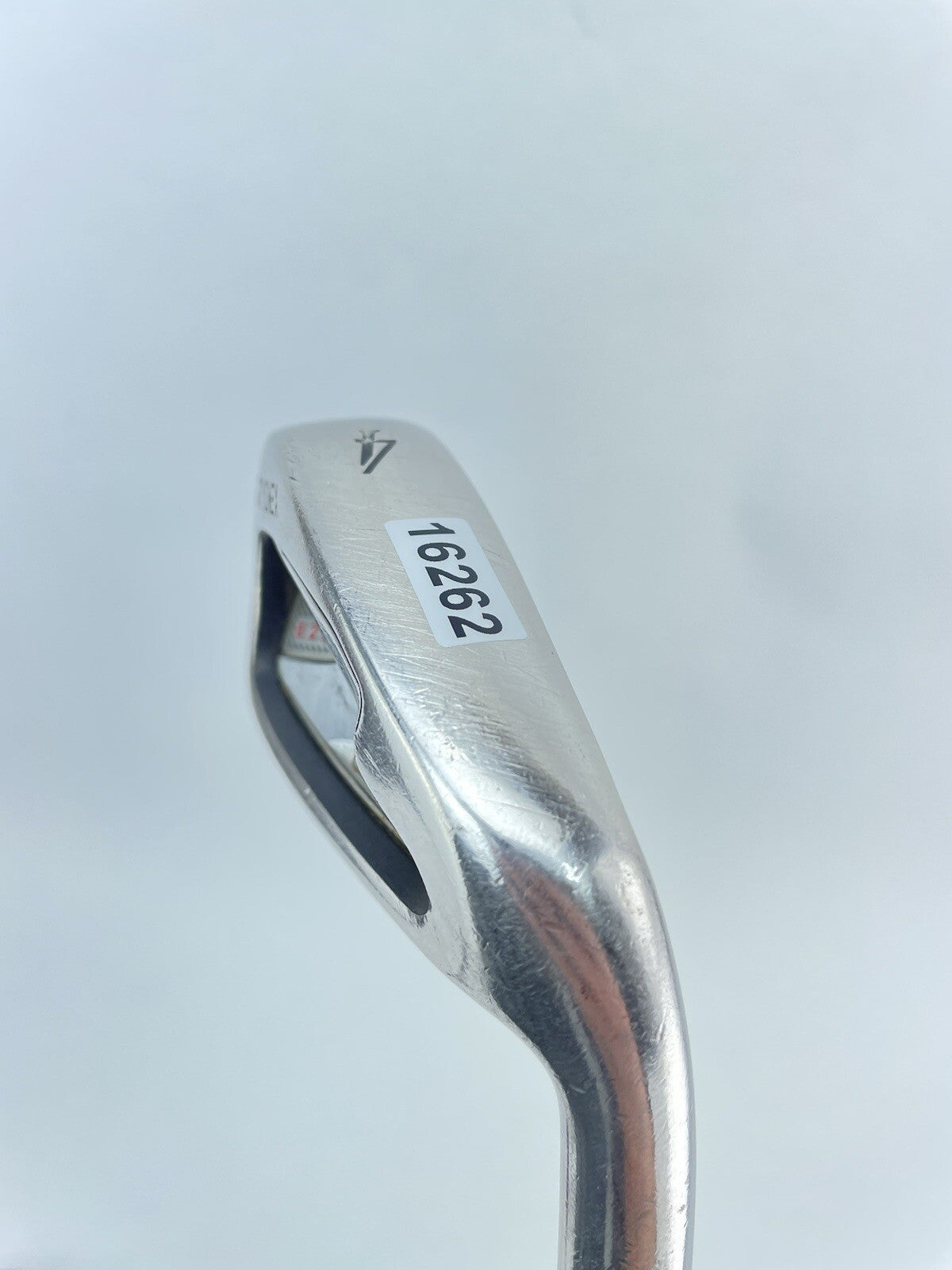 Yonex Ezone 4 Iron Mens Stiff Flex Steel /Right Hand /New Midsize Grip /1626218