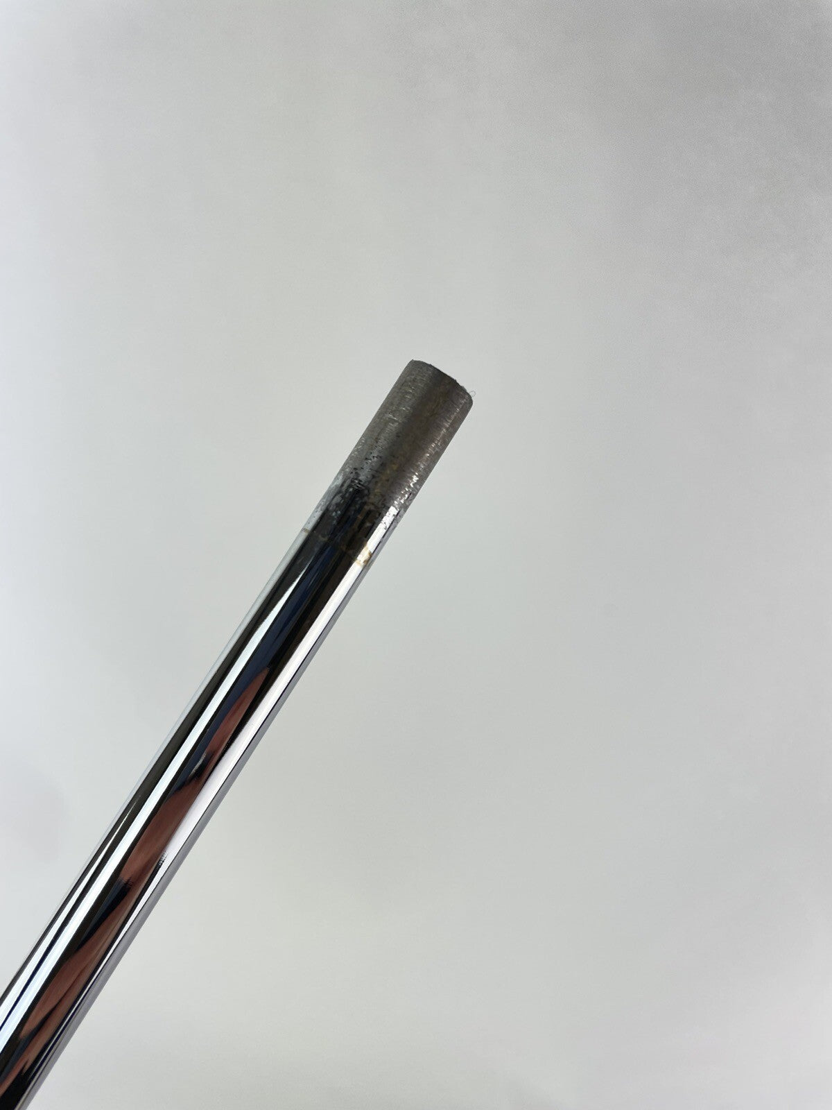 Rifle Project X Iron Shaft 35.5" Tour Flighted 6.0 Stiff Steel /0.370  /143325