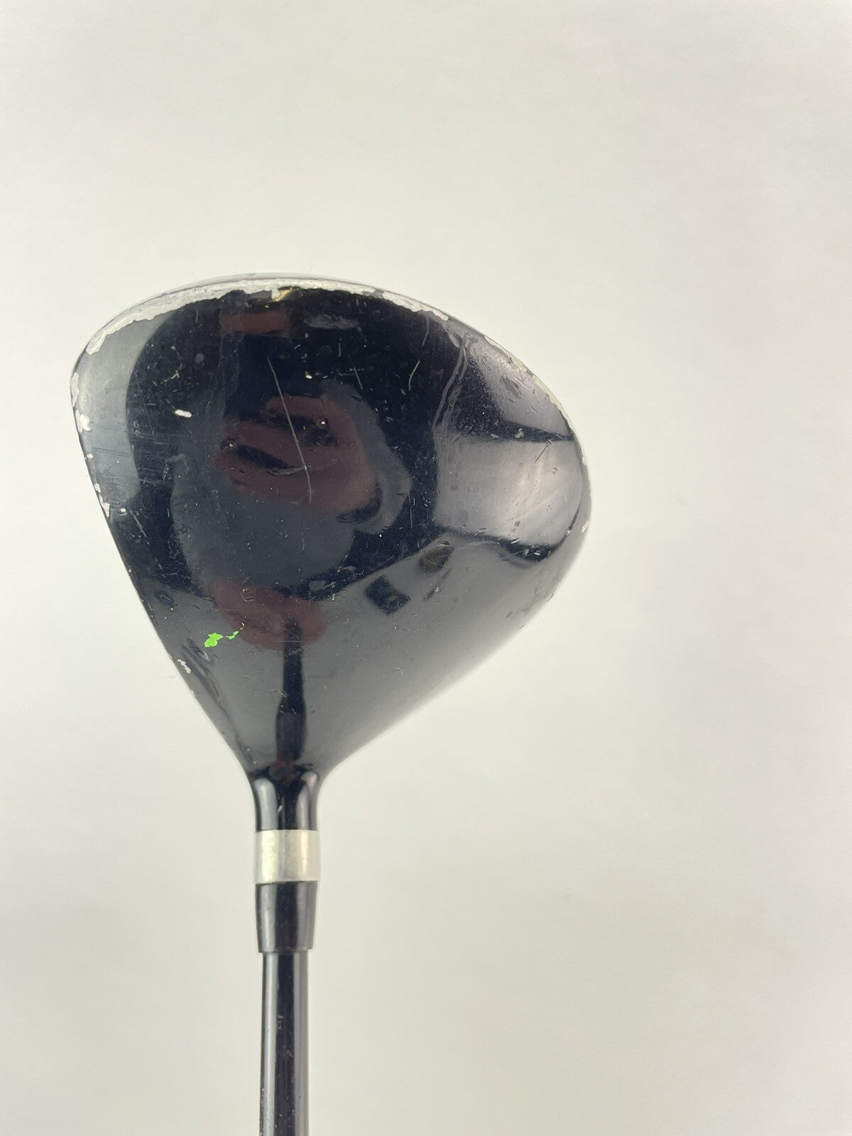Jaxx Golf 3 Wood 17* CB2000 Uniflex Graphite Shaft /Right /New Grip /2022114