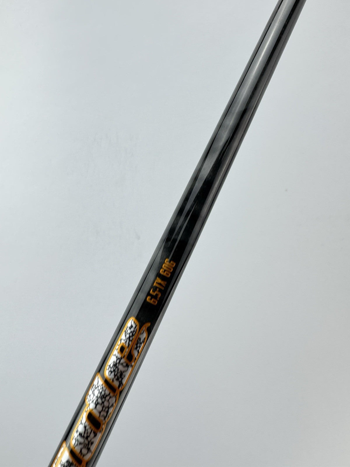 Evenflow Riptide Small Batch Driver Shaft TX 6.5 60G X Flex Titleist 44.5/307217