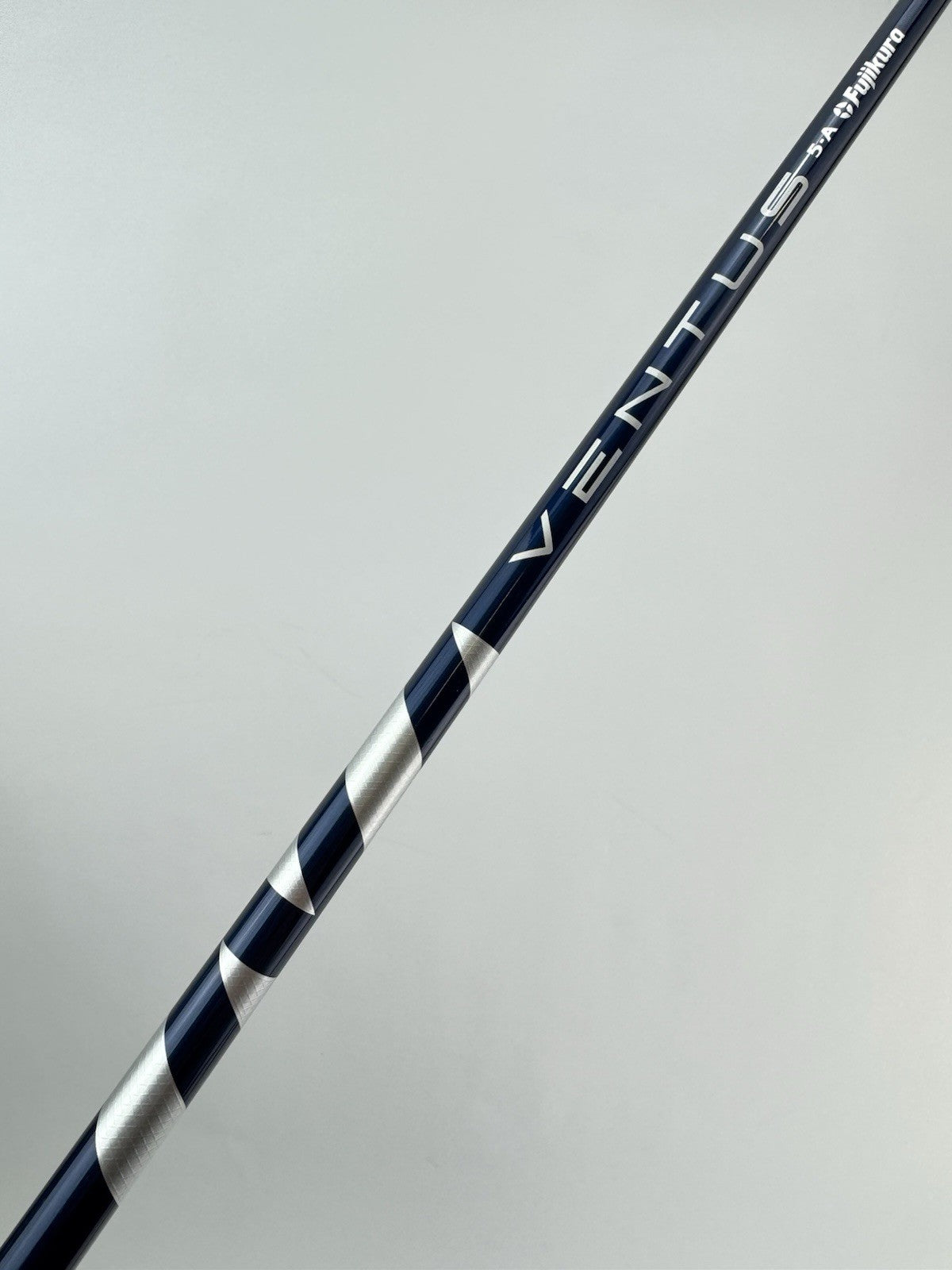 Fujikura Ventus Blue Iron Shaft Senior Flex Graphite 35.25” /0.355 Taper /305930
