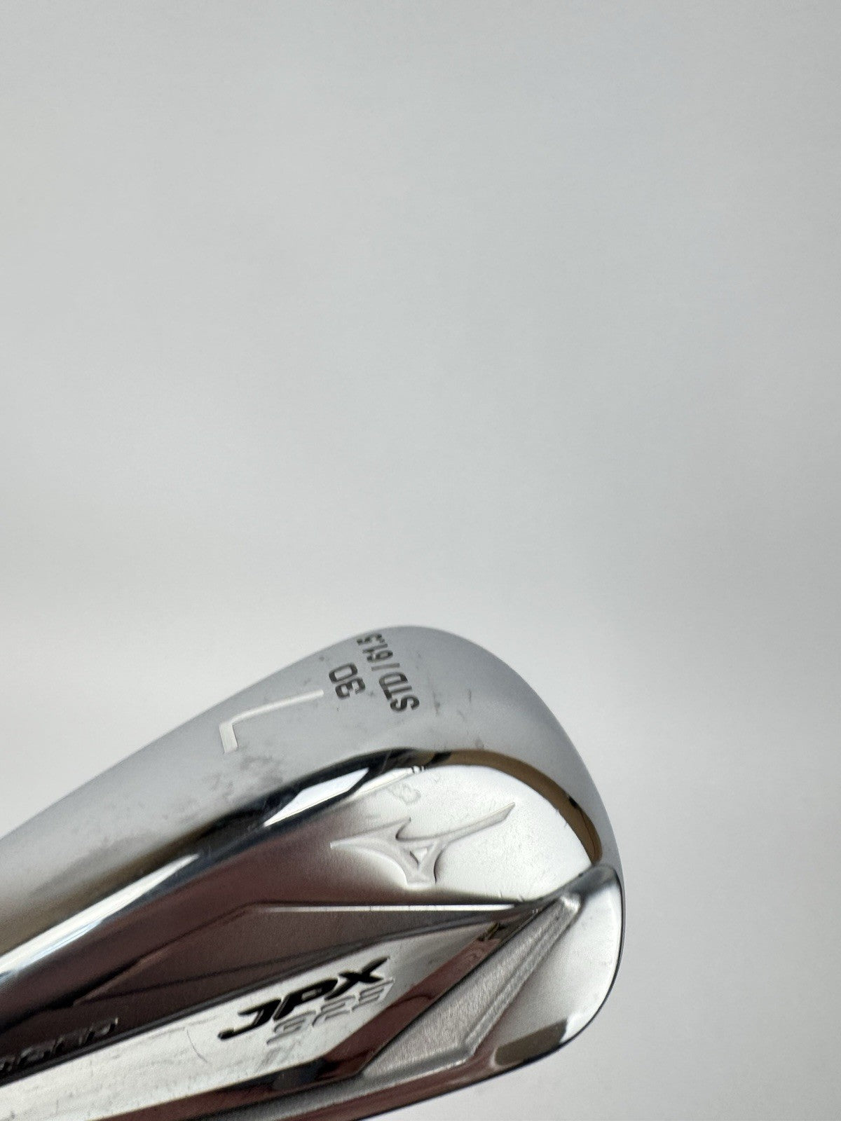 Mizuno JPX923 Forged Ladies 7 Iron /Left /Recoil F1 Ladies Graphite /Demo /335894