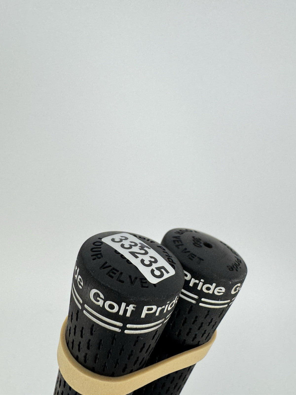 Catalyst Black Wedge Shaft Set (2) 60 5.5 Regular Graphite /0.355 Tapered /3323513
